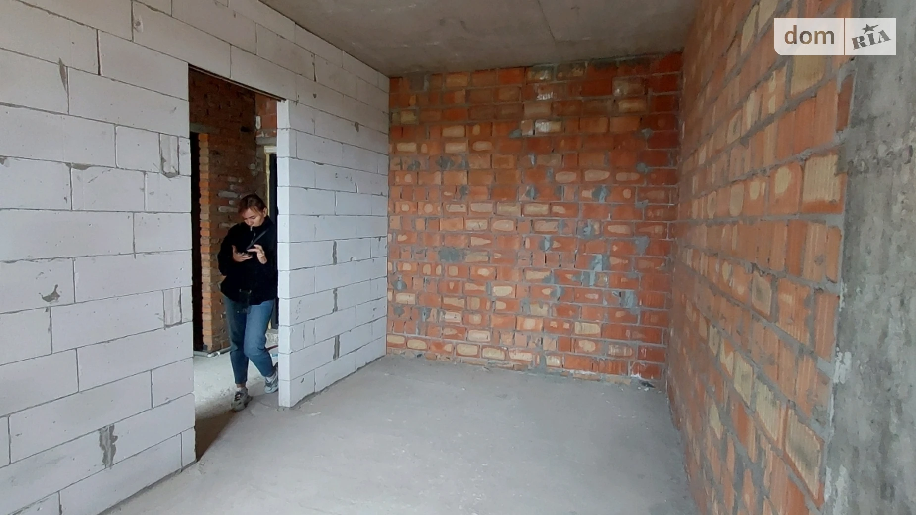 Продается 1-комнатная квартира 37 кв. м в Ирпене, ул. Университетская(Карла Маркса), 1М - фото 5