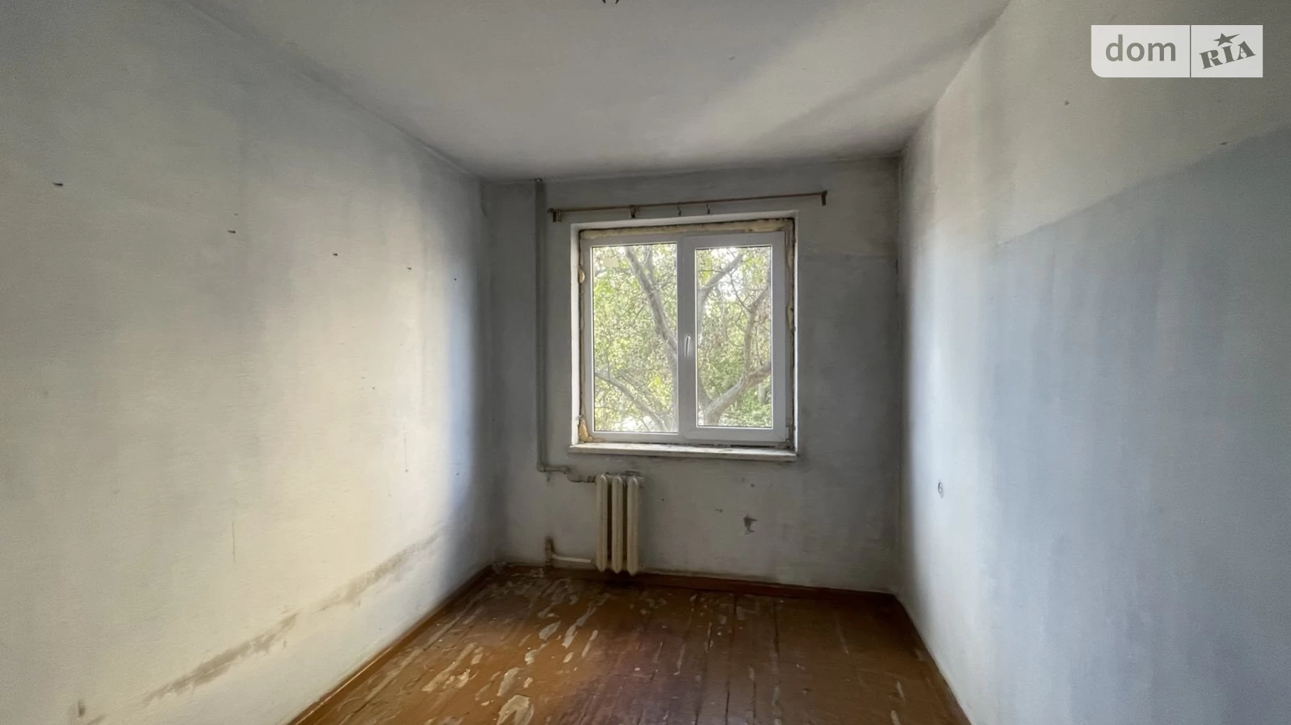 Продається 4-кімнатна квартира 61.7 кв. м у Миколаєві, вул. Космонавтів - фото 5