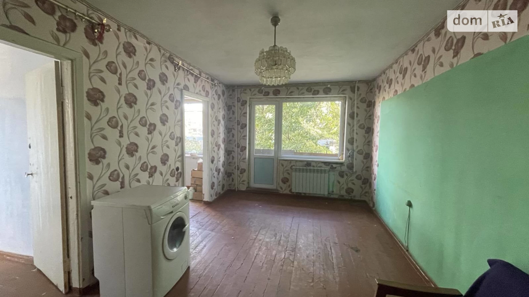 Продається 4-кімнатна квартира 61.7 кв. м у Миколаєві, вул. Космонавтів - фото 3