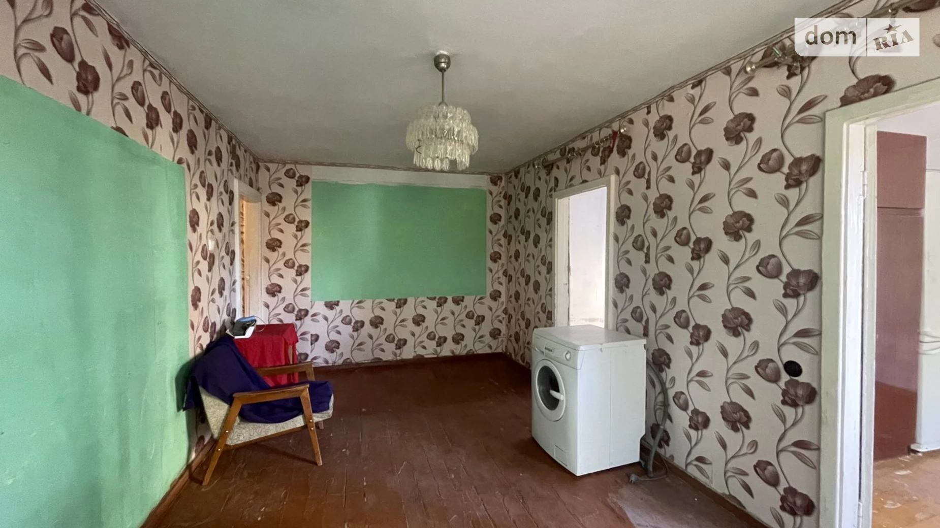 Продається 4-кімнатна квартира 61.7 кв. м у Миколаєві, вул. Космонавтів - фото 4