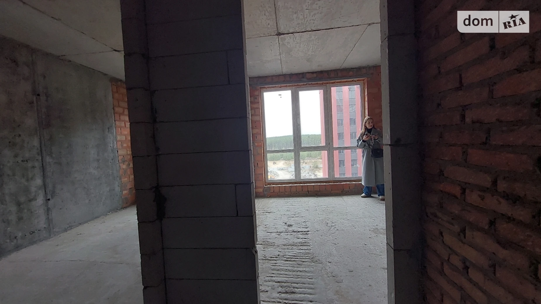 Продается 1-комнатная квартира 38 кв. м в Ирпене, ул. Университетская(Карла Маркса), 1М - фото 5