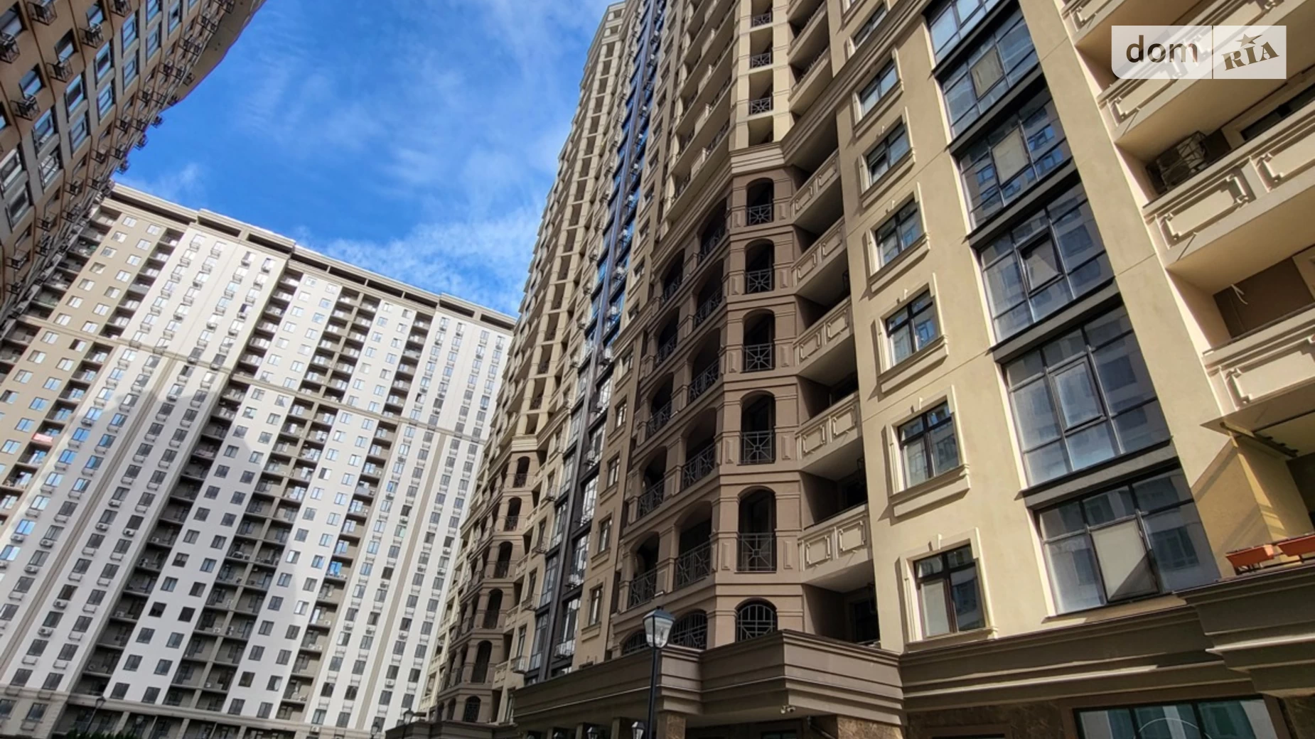 Продається 2-кімнатна квартира 65.8 кв. м у Одесі, пров. Курортний, 1 - фото 4