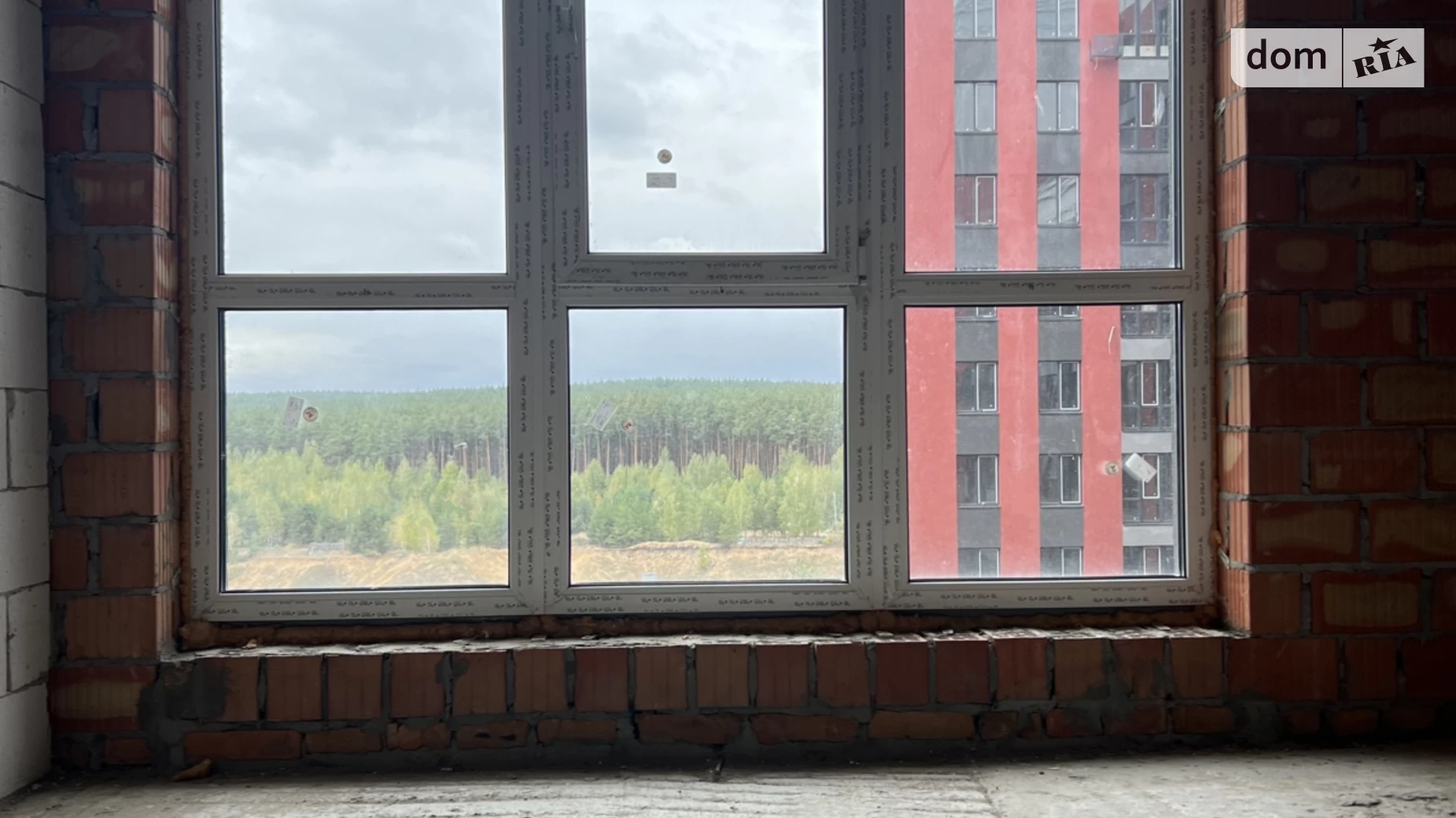 Продается 1-комнатная квартира 38 кв. м в Ирпене, ул. Университетская(Карла Маркса), 1Л - фото 2