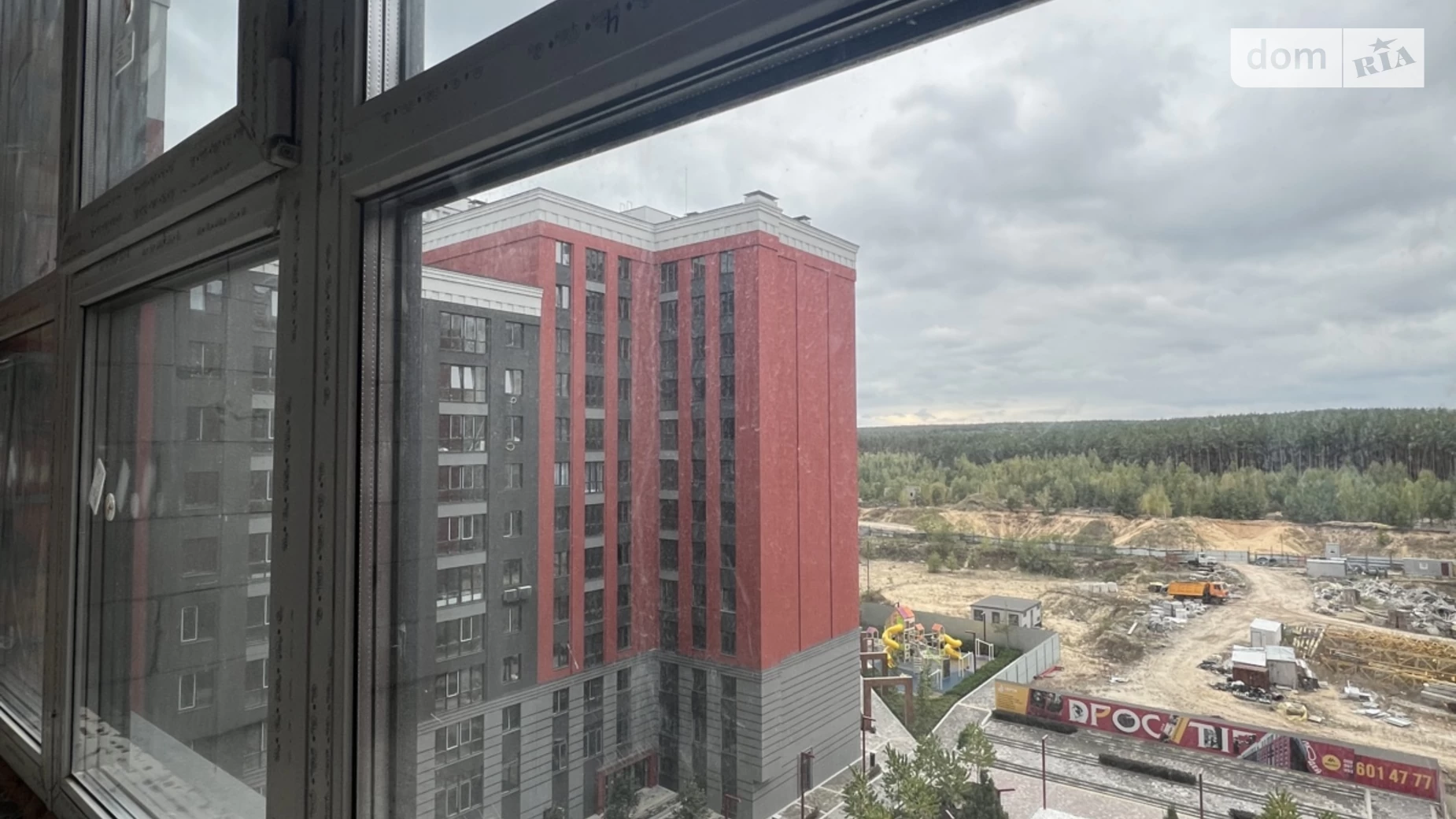 Продается 1-комнатная квартира 38 кв. м в Ирпене, ул. Университетская(Карла Маркса), 1Л - фото 4