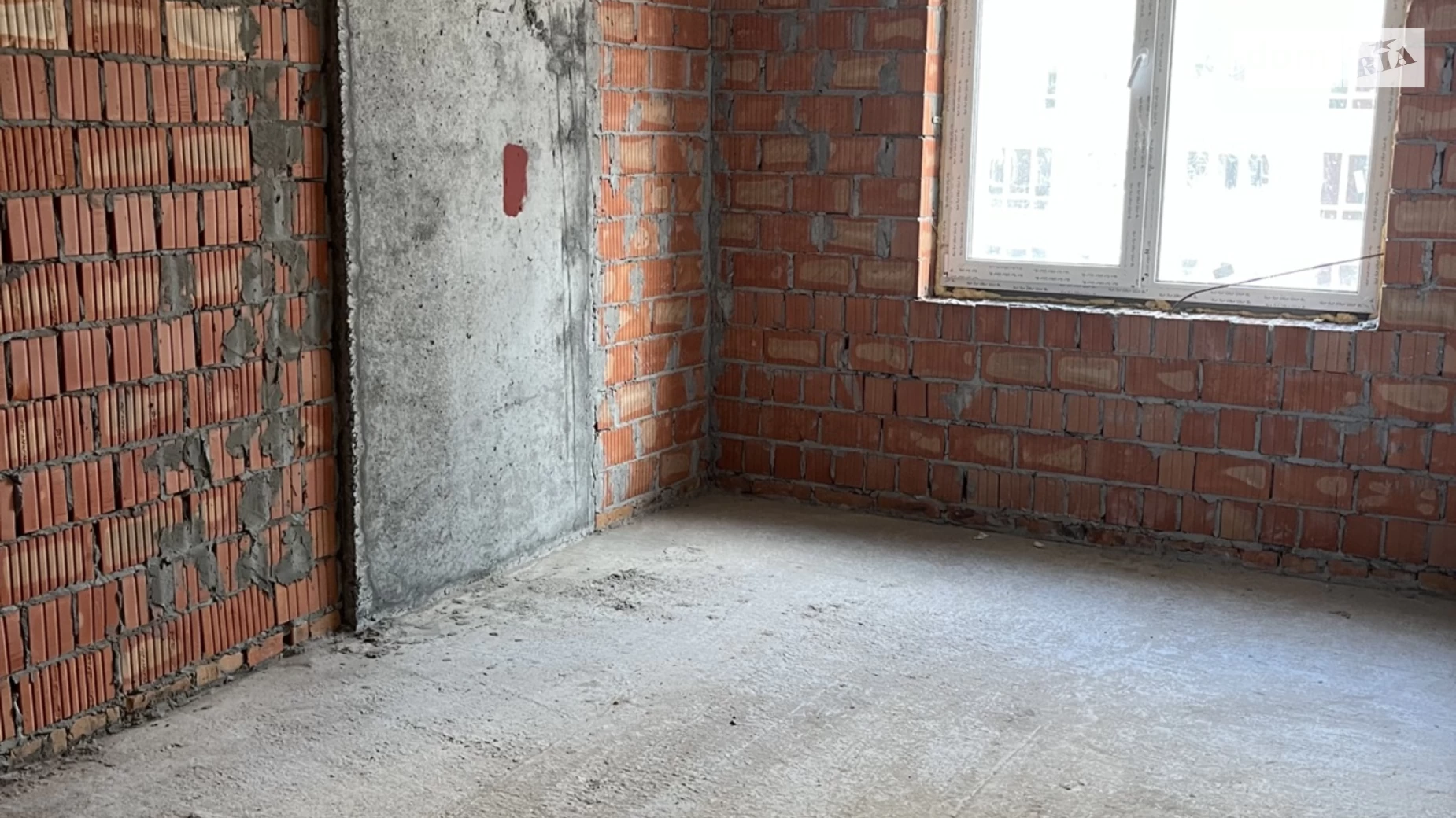 Продається 1-кімнатна квартира 37.6 кв. м у Ірпені, вул. Університетська(Карла Маркса), 1Ч - фото 2