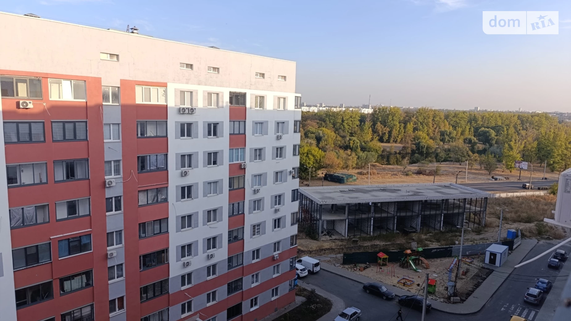 Продається 2-кімнатна квартира 61 кв. м у Харкові, вул. Борткевича, 9 - фото 3