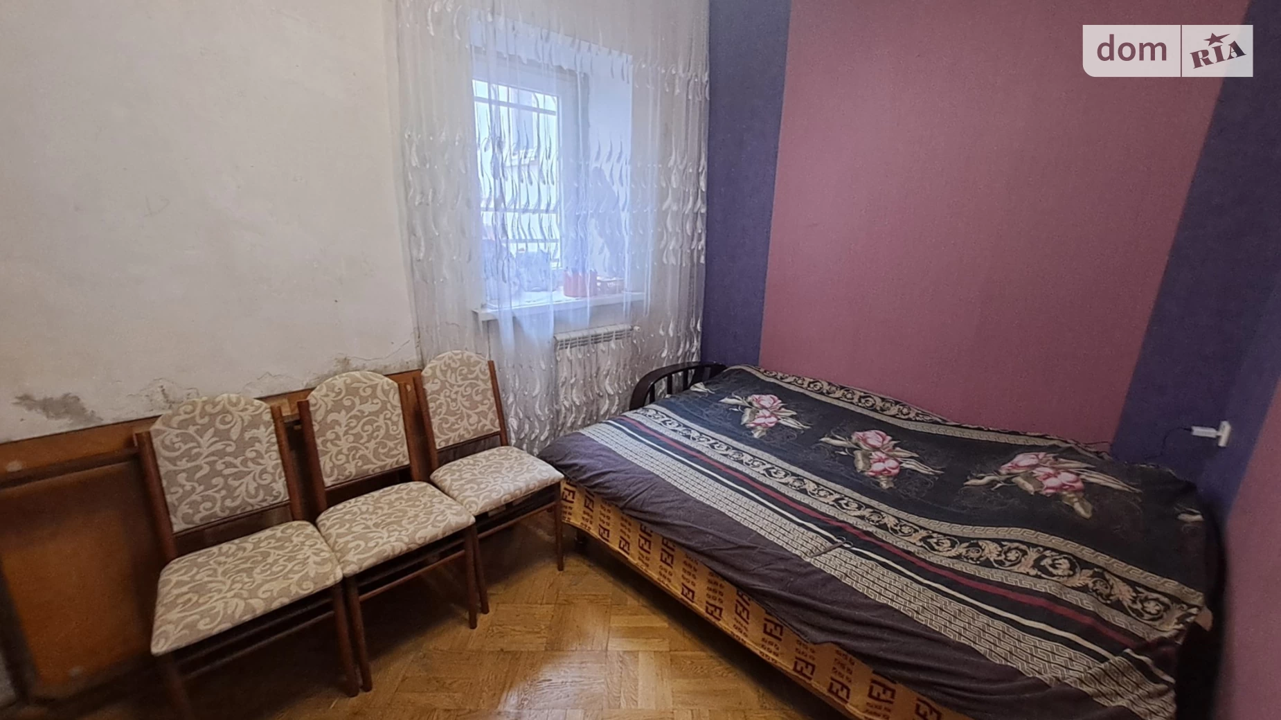 Продається 3-кімнатна квартира 55.6 кв. м у Одесі, вул. Генерала Ватутіна, 9 - фото 2