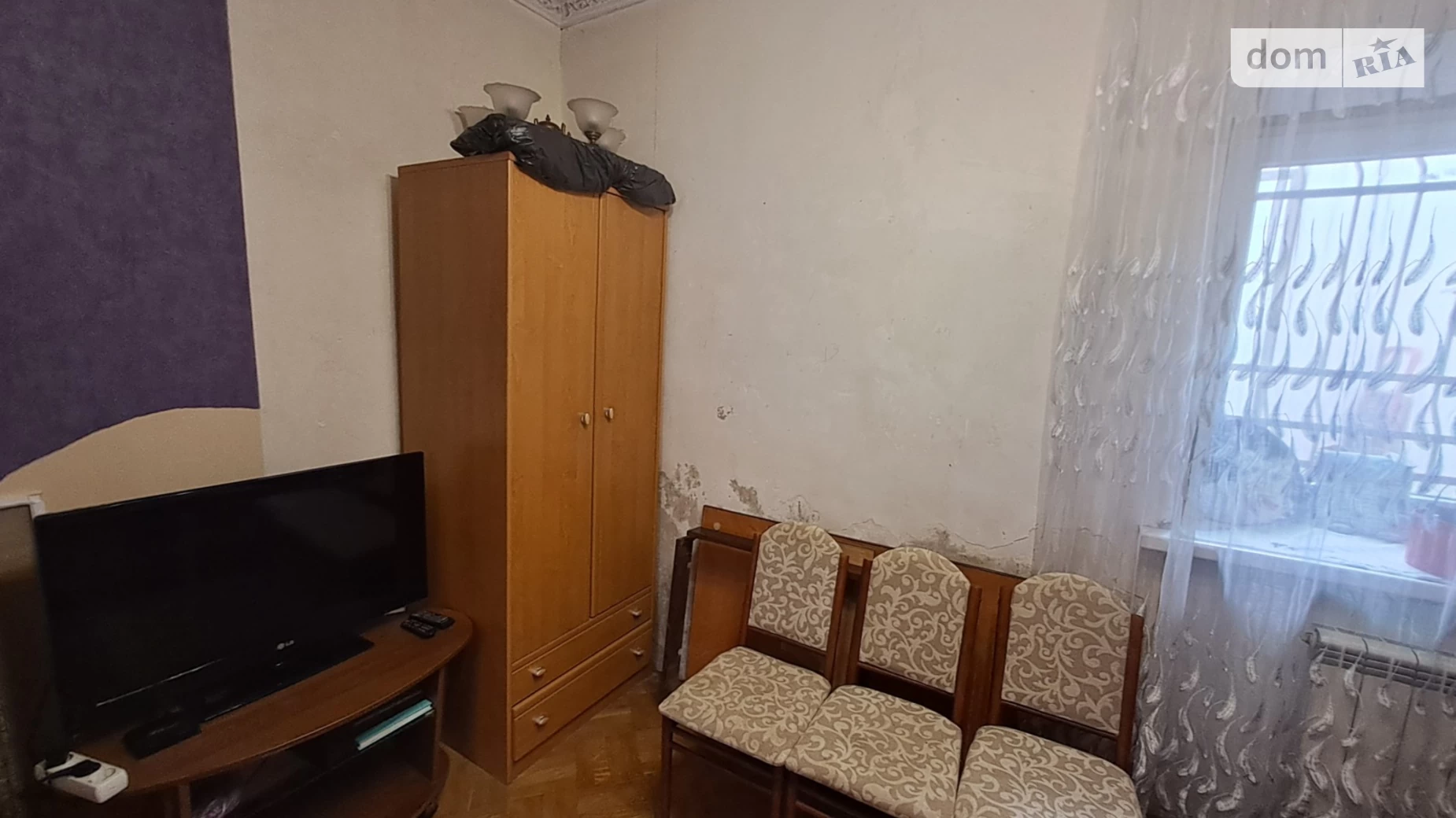 Продається 3-кімнатна квартира 55.6 кв. м у Одесі, вул. Генерала Ватутіна, 9 - фото 3