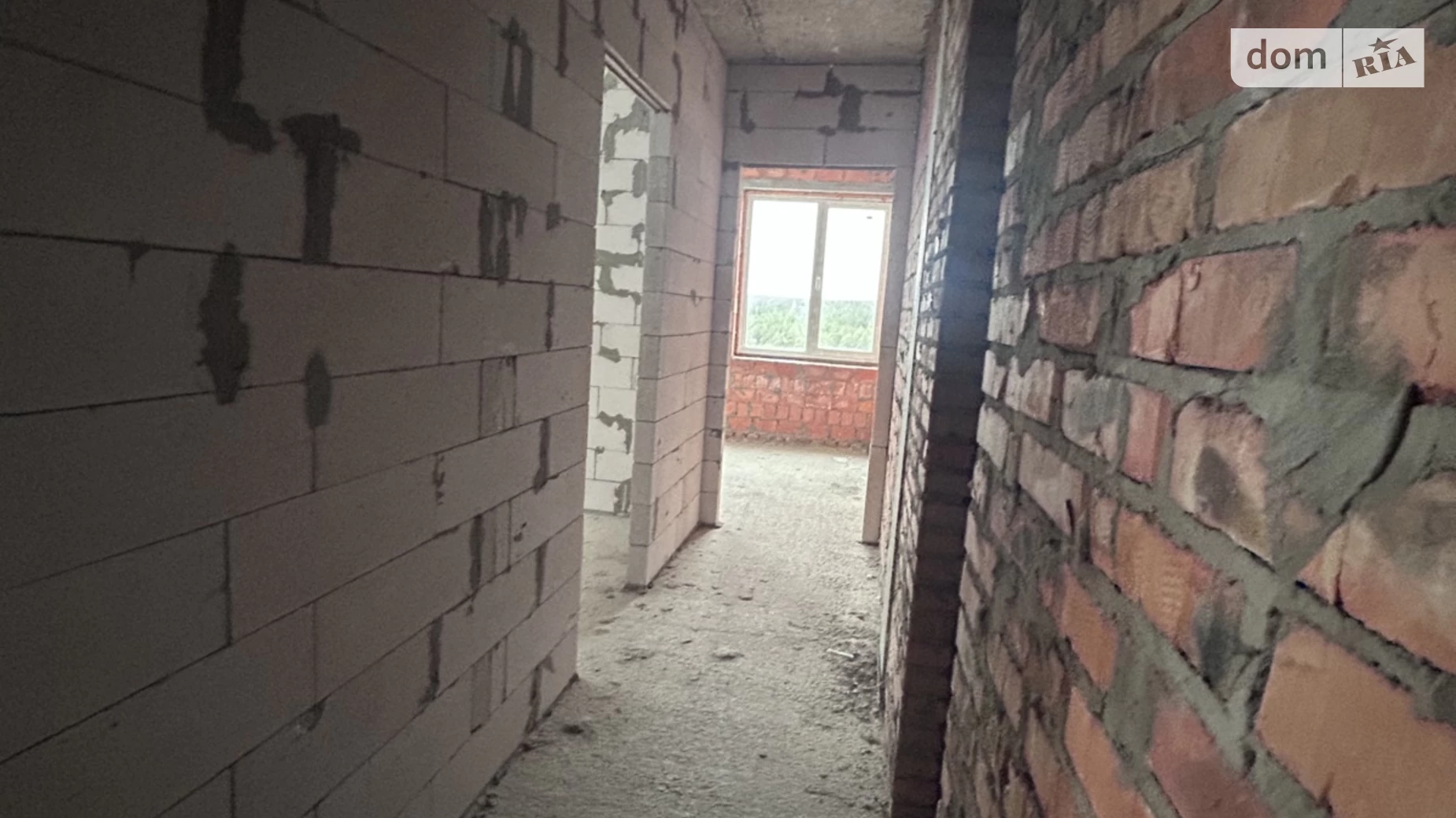 Продается 2-комнатная квартира 54 кв. м в Ирпене, ул. Университетская(Карла Маркса), 1 - фото 2