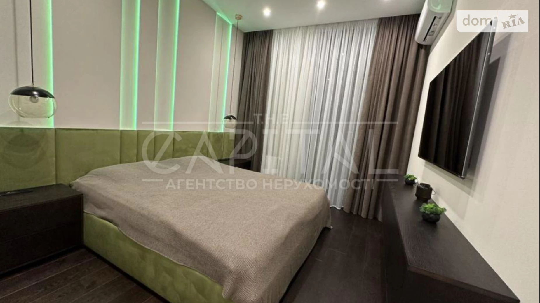 Продається 2-кімнатна квартира 67 кв. м у Києві, цена: 253000 $ - фото 4