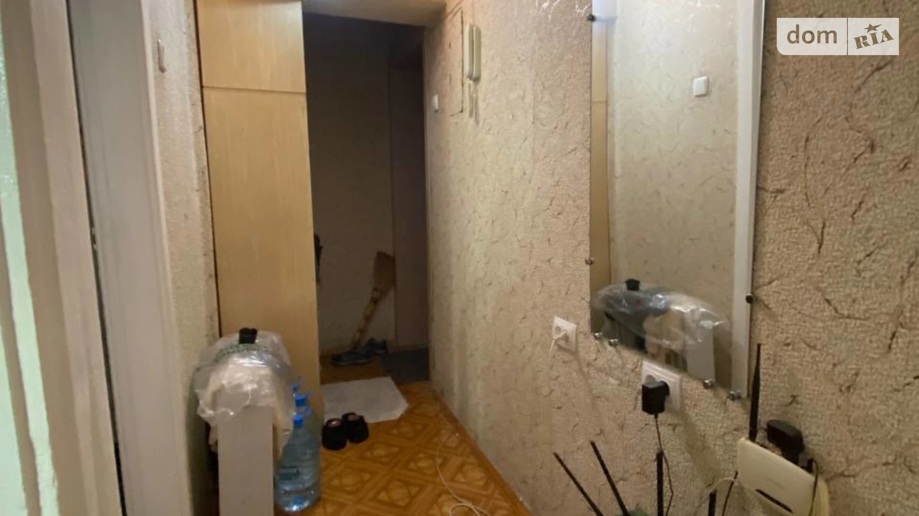 Продается 1-комнатная квартира 32 кв. м в Днепре, ул. Словацкого - фото 4
