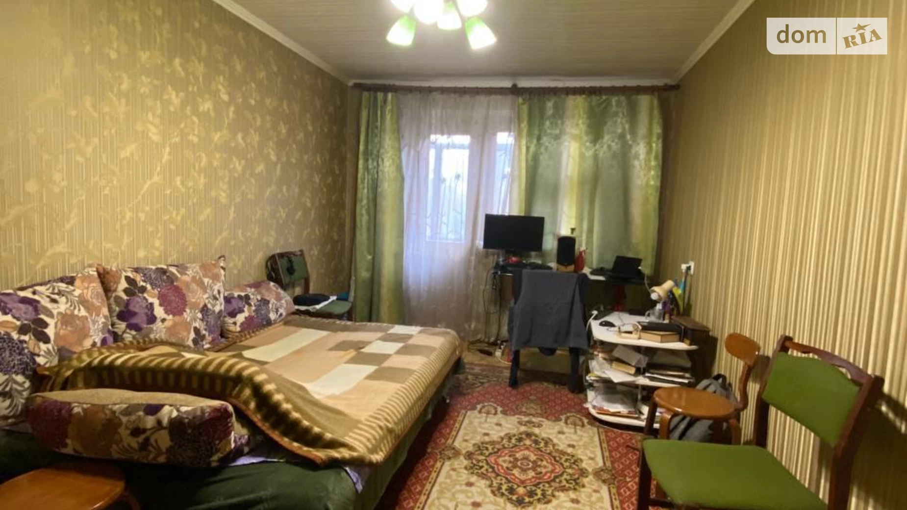 Продается 1-комнатная квартира 32 кв. м в Днепре, ул. Словацкого - фото 5