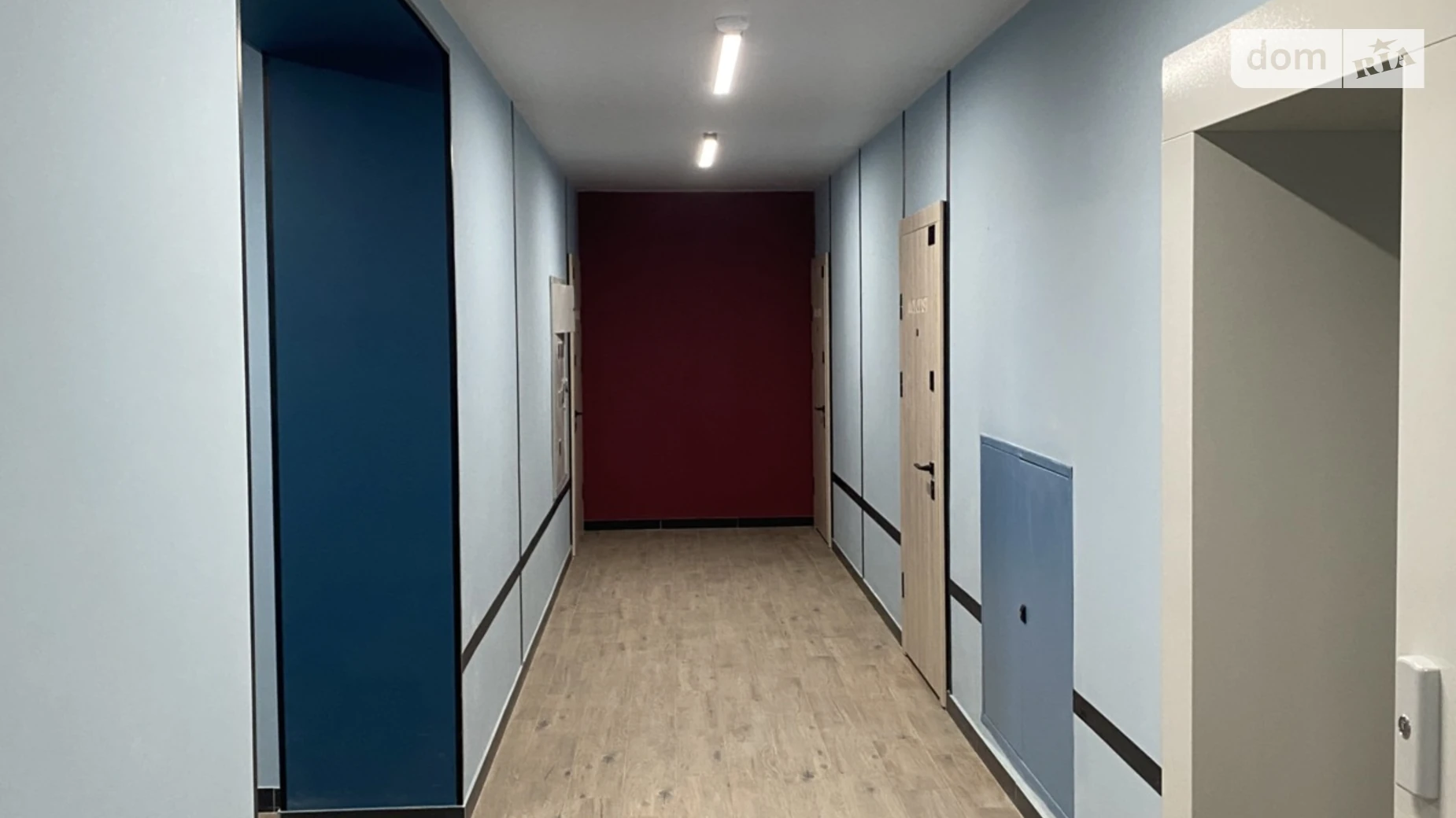 Продается 1-комнатная квартира 31 кв. м в Ирпене, ул. Соборная(ІІІ Интернационала), 2К/1 - фото 3