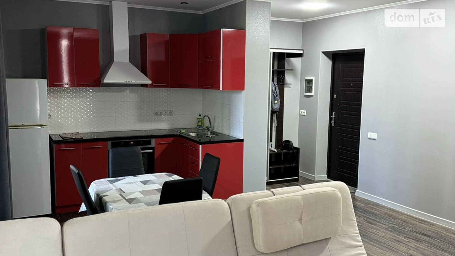 Продається 1-кімнатна квартира 44.1 кв. м у Одесі, вул. Марсельська, 58 - фото 4