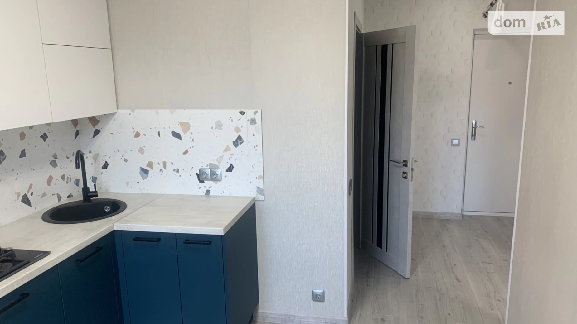 Продается 1-комнатная квартира 30 кв. м в Одессе, ул. Инглези - фото 4