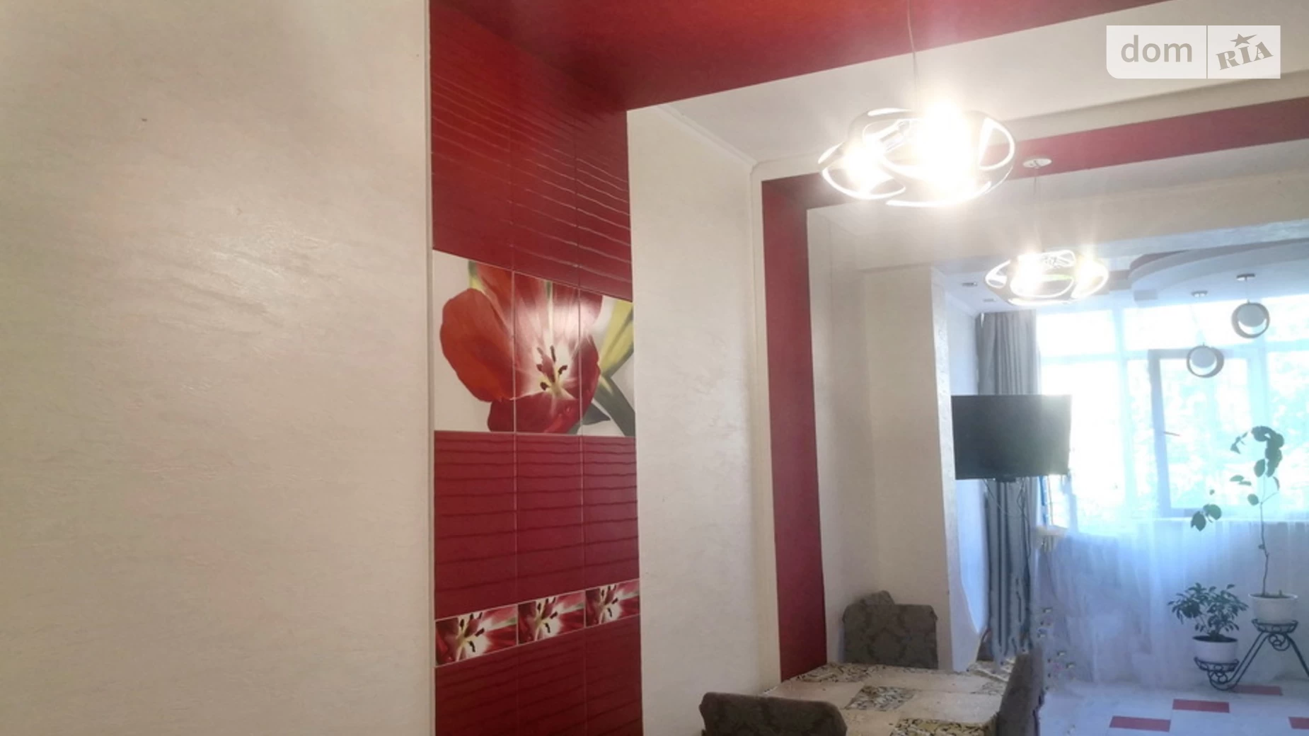 Продається 2-кімнатна квартира 105.1 кв. м у Одесі, вул. Армійська, 8Б - фото 2