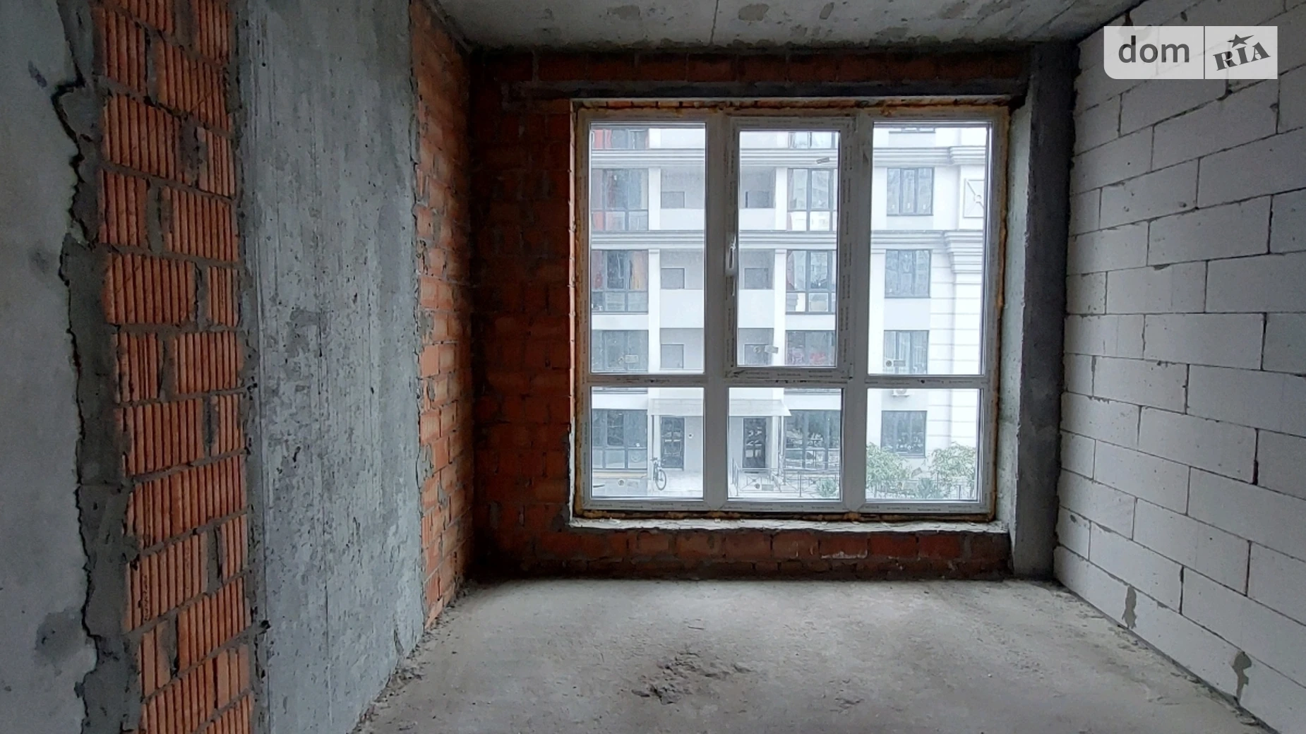 Продается 2-комнатная квартира 54 кв. м в Ирпене, ул. Университетская(Карла Маркса), 1М - фото 2