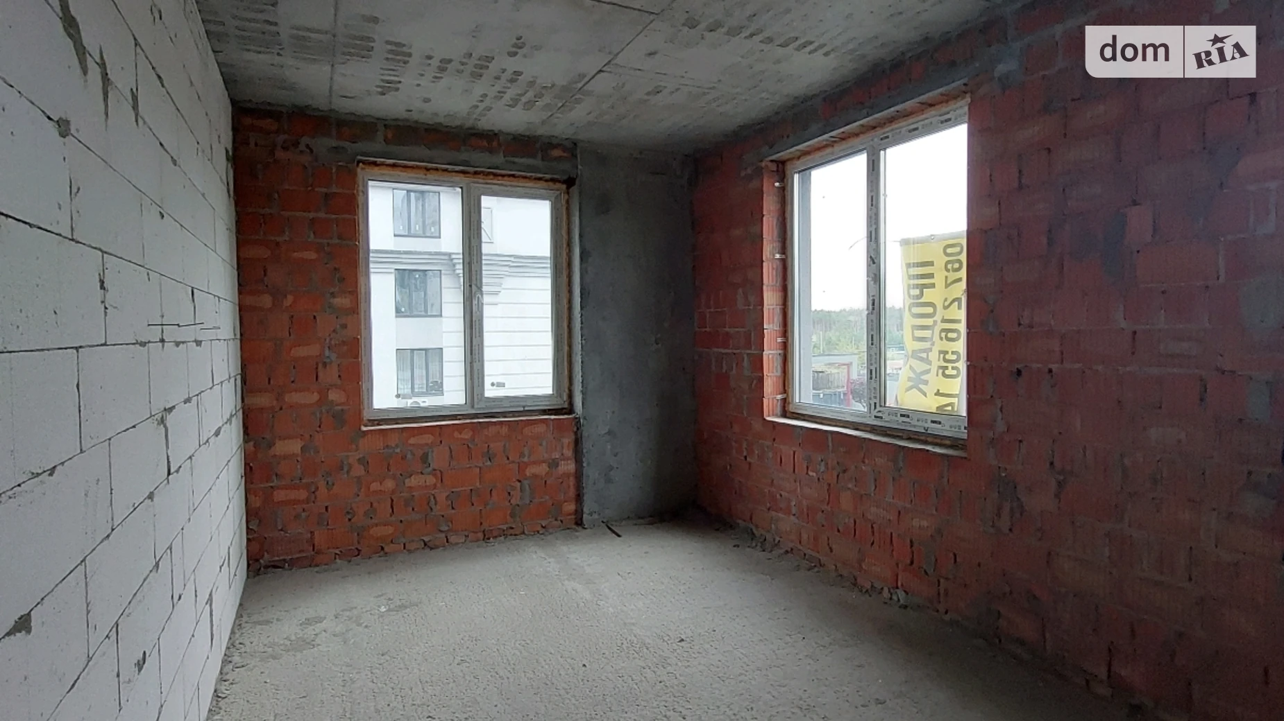 Продается 2-комнатная квартира 54 кв. м в Ирпене, ул. Университетская(Карла Маркса), 1М - фото 5