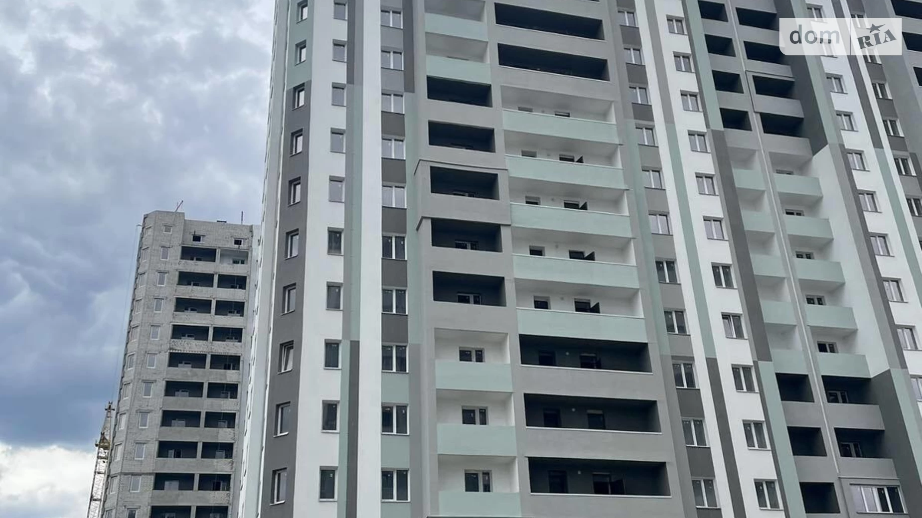 Продается 2-комнатная квартира 70.5 кв. м в Харькове, ул. Елизаветинская, 2Б - фото 2