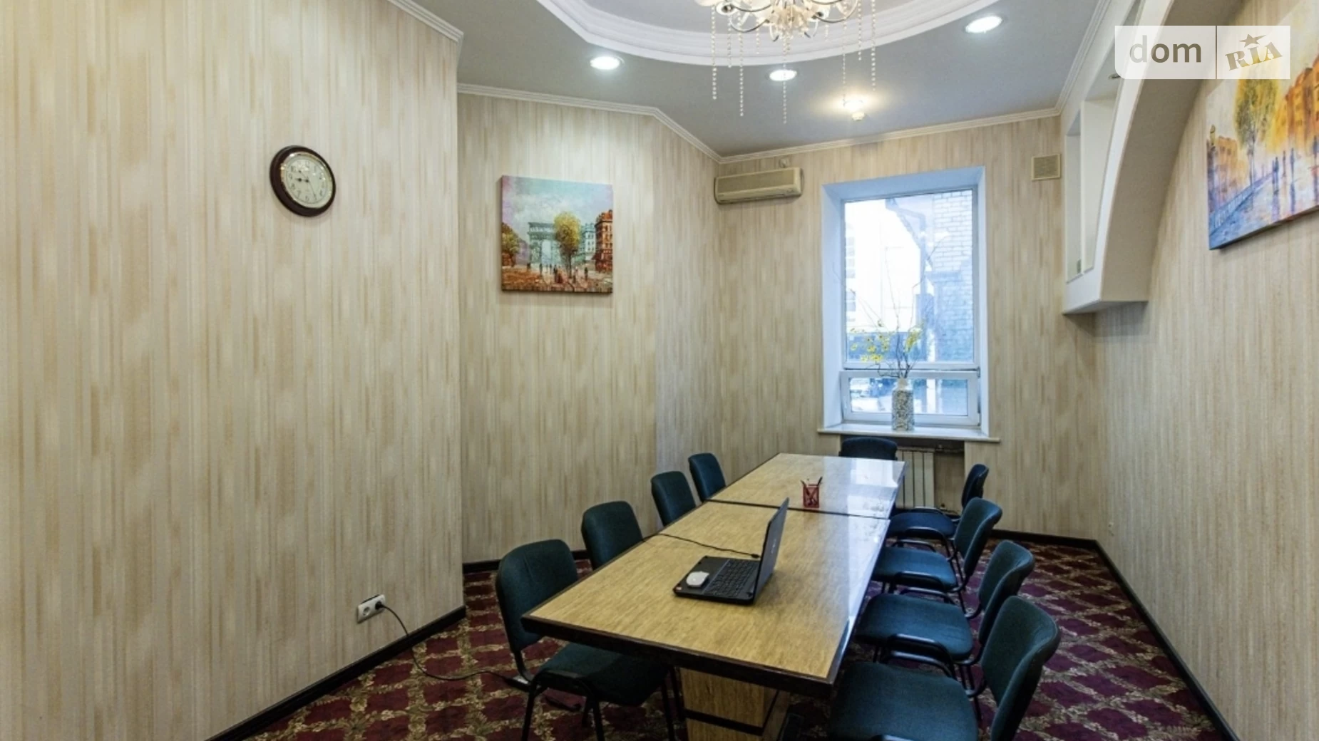 Сдается в аренду офис 160 кв. м в бизнес-центре, цена: 1500 $ - фото 4