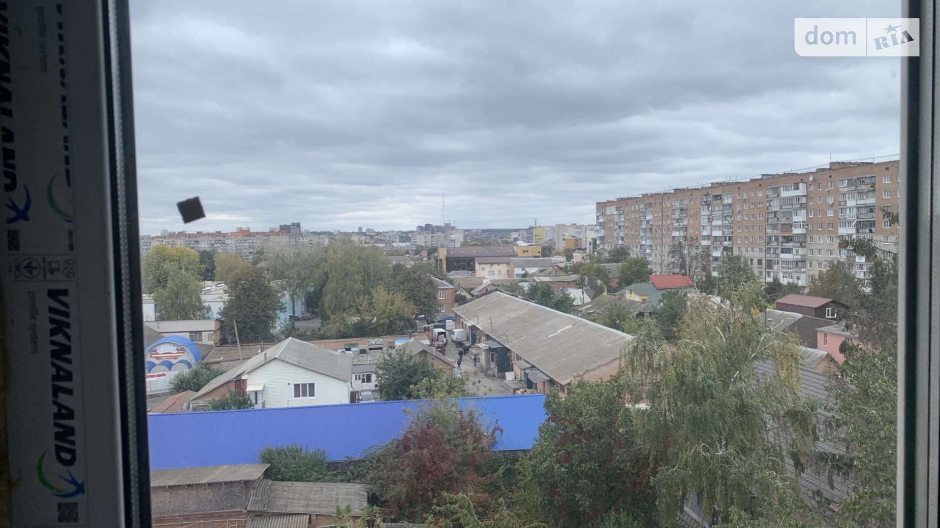 Продається 1-кімнатна квартира 37 кв. м у Вінниці, вул. Євгенія Пікуса, 14 - фото 2