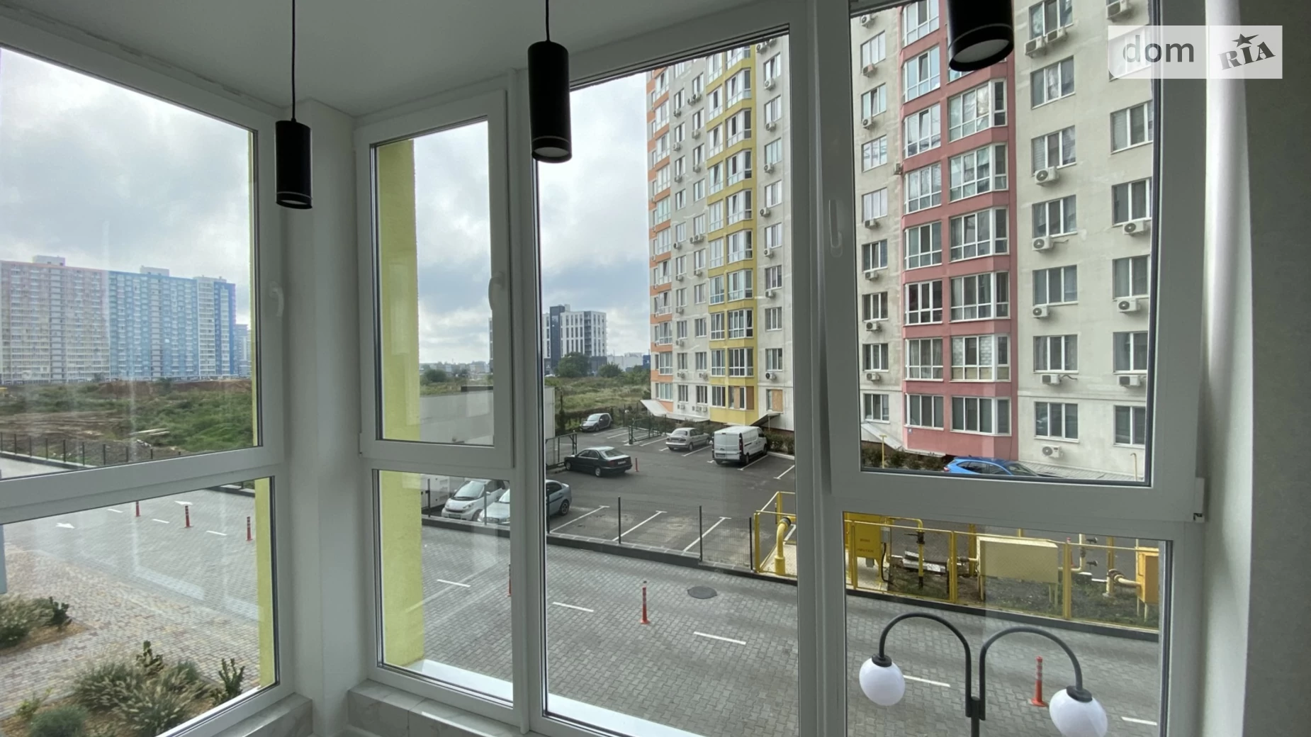 Продается 1-комнатная квартира 40 кв. м в Одессе, ул. Евгения Чикаленко(Академика Вильямса) - фото 2