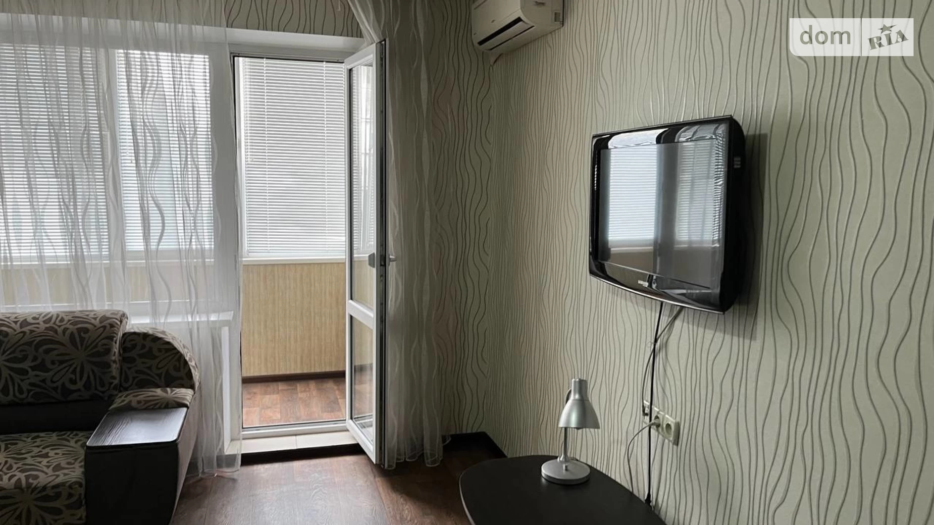 Продается 1-комнатная квартира 38.7 кв. м в Днепре, бул. Славы, 27 - фото 3