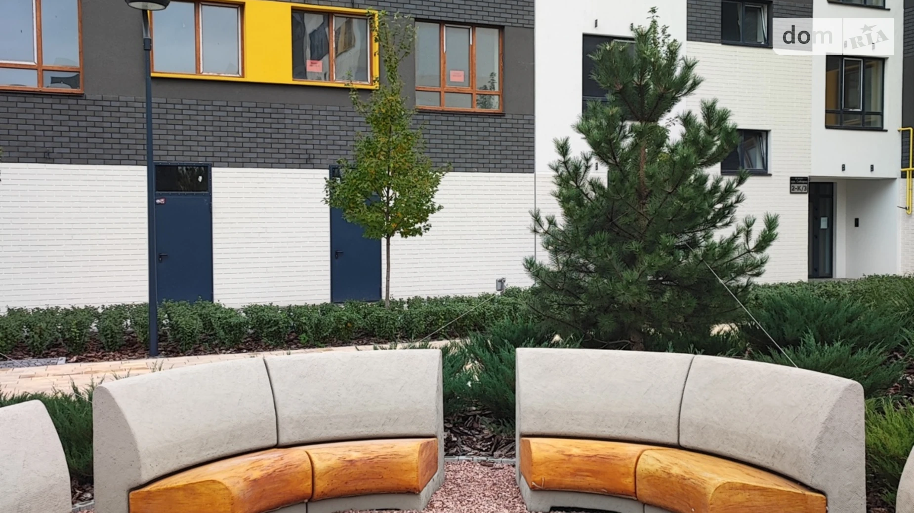 Продается 1-комнатная квартира 35 кв. м в Ирпене, ул. Соборная(ІІІ Интернационала), 2К/1 - фото 5