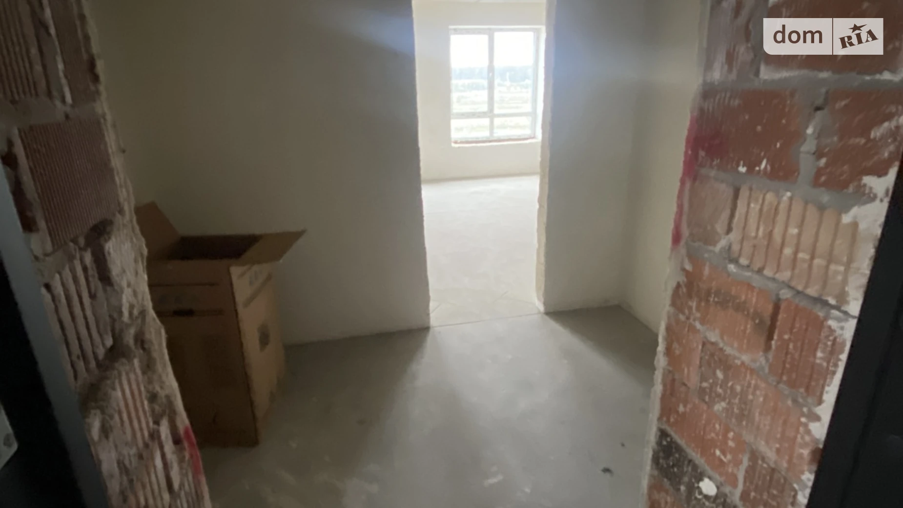 Продается 1-комнатная квартира 34.2 кв. м в Ирпене, ул. Соборная(ІІІ Интернационала), 2К/1 - фото 2