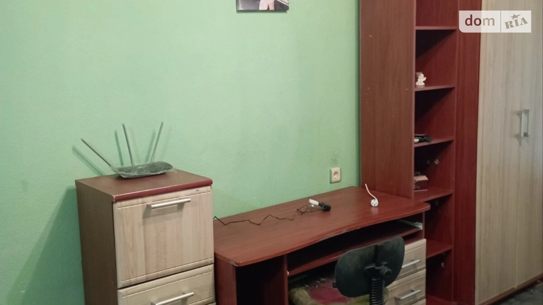 Сдается в аренду 1-комнатная квартира 37 кв. м в Харькове, просп. Победы, 74Б - фото 3