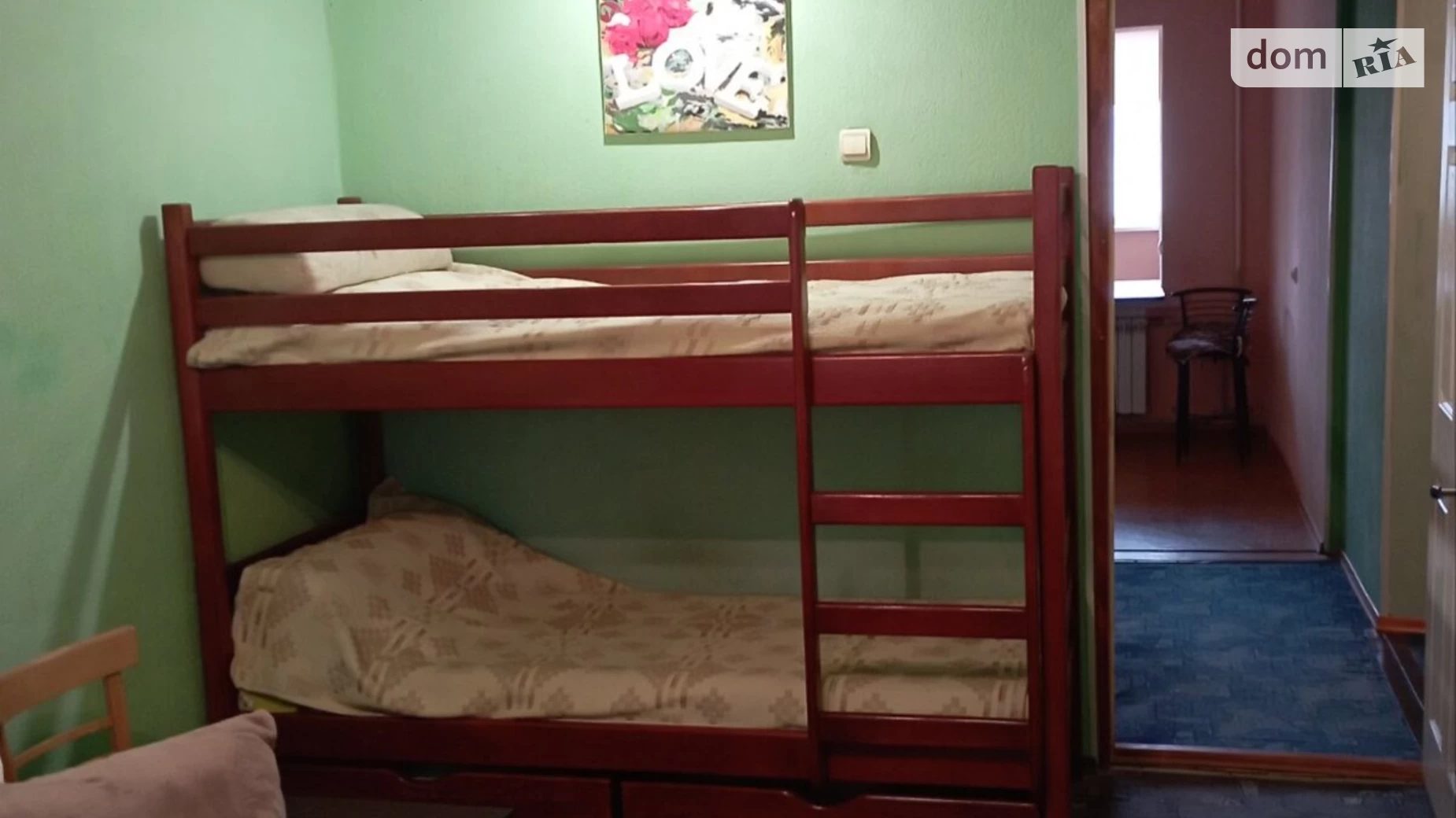 Сдается в аренду 1-комнатная квартира 37 кв. м в Харькове, просп. Победы, 74Б - фото 4
