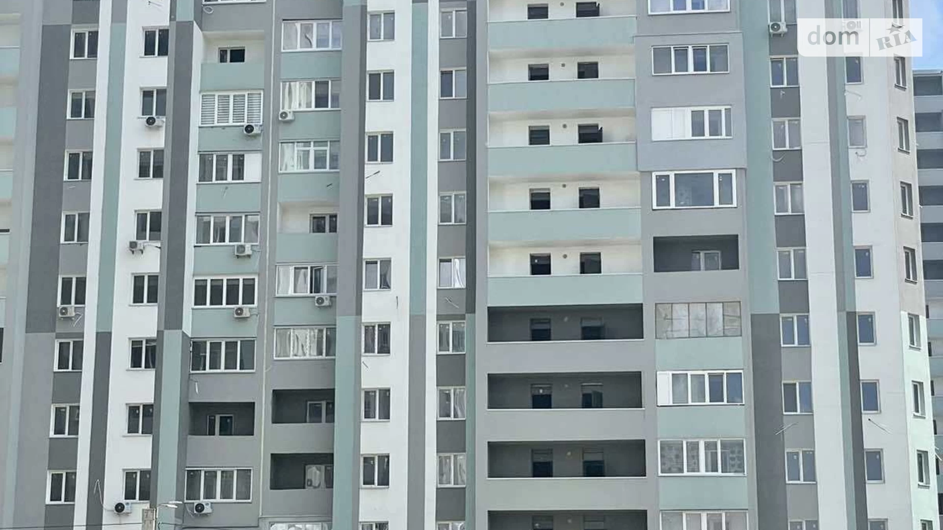 Продается 2-комнатная квартира 70.5 кв. м в Харькове, ул. Елизаветинская, 2Б - фото 3