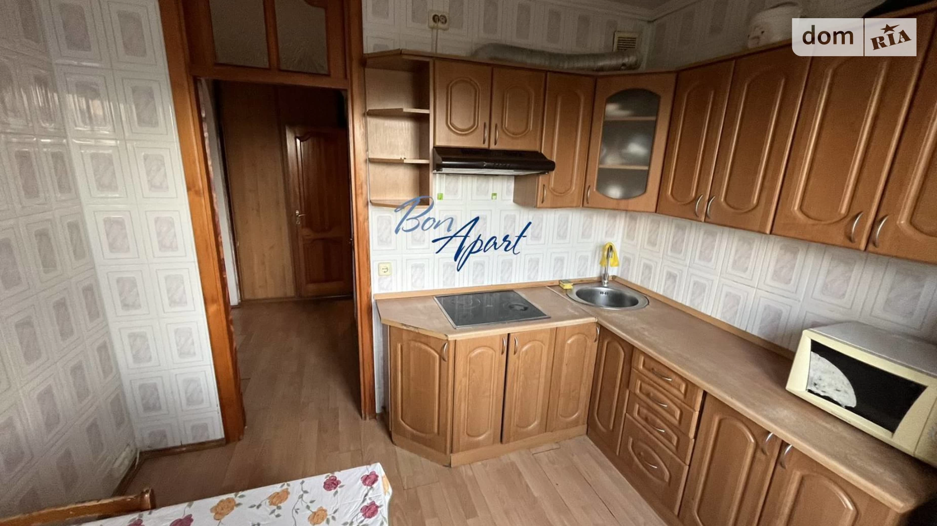 Продается 1-комнатная квартира 36.1 кв. м в Киеве, ул. Академика Заболотного, 4 - фото 5