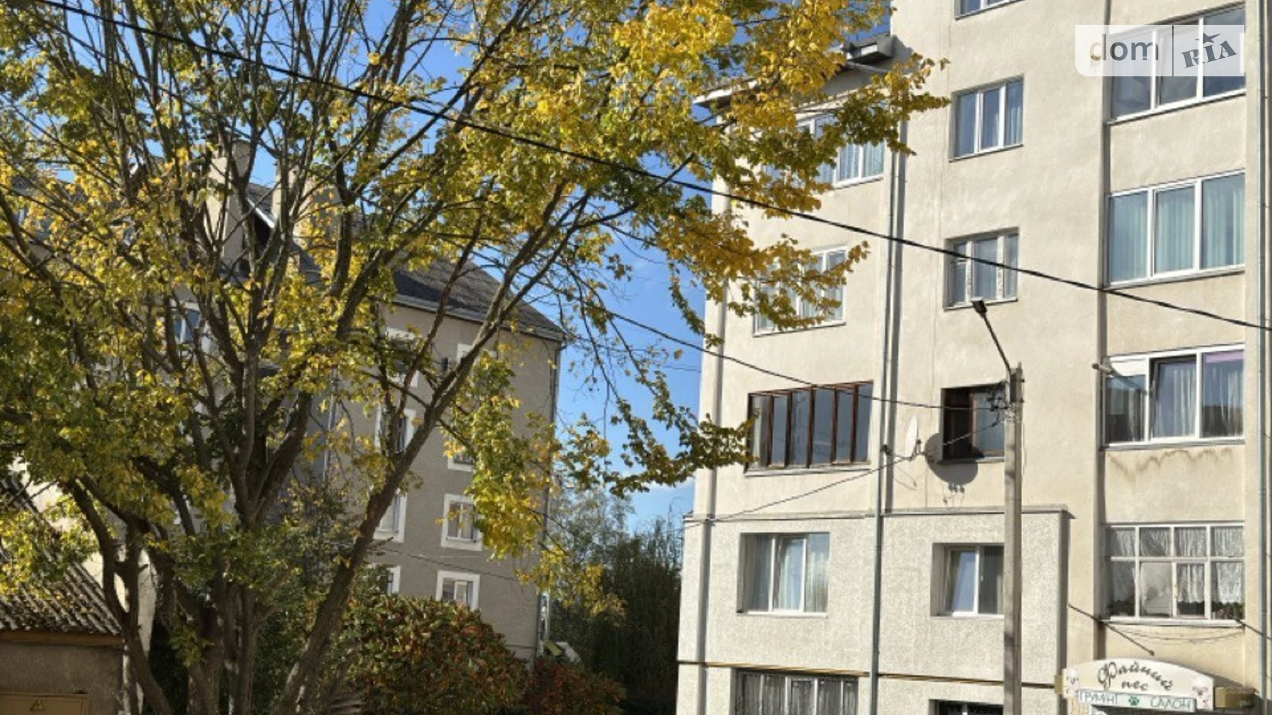 Продається 3-кімнатна квартира 78 кв. м у Івано-Франківську, вул. Української Дивізії, 7 - фото 2