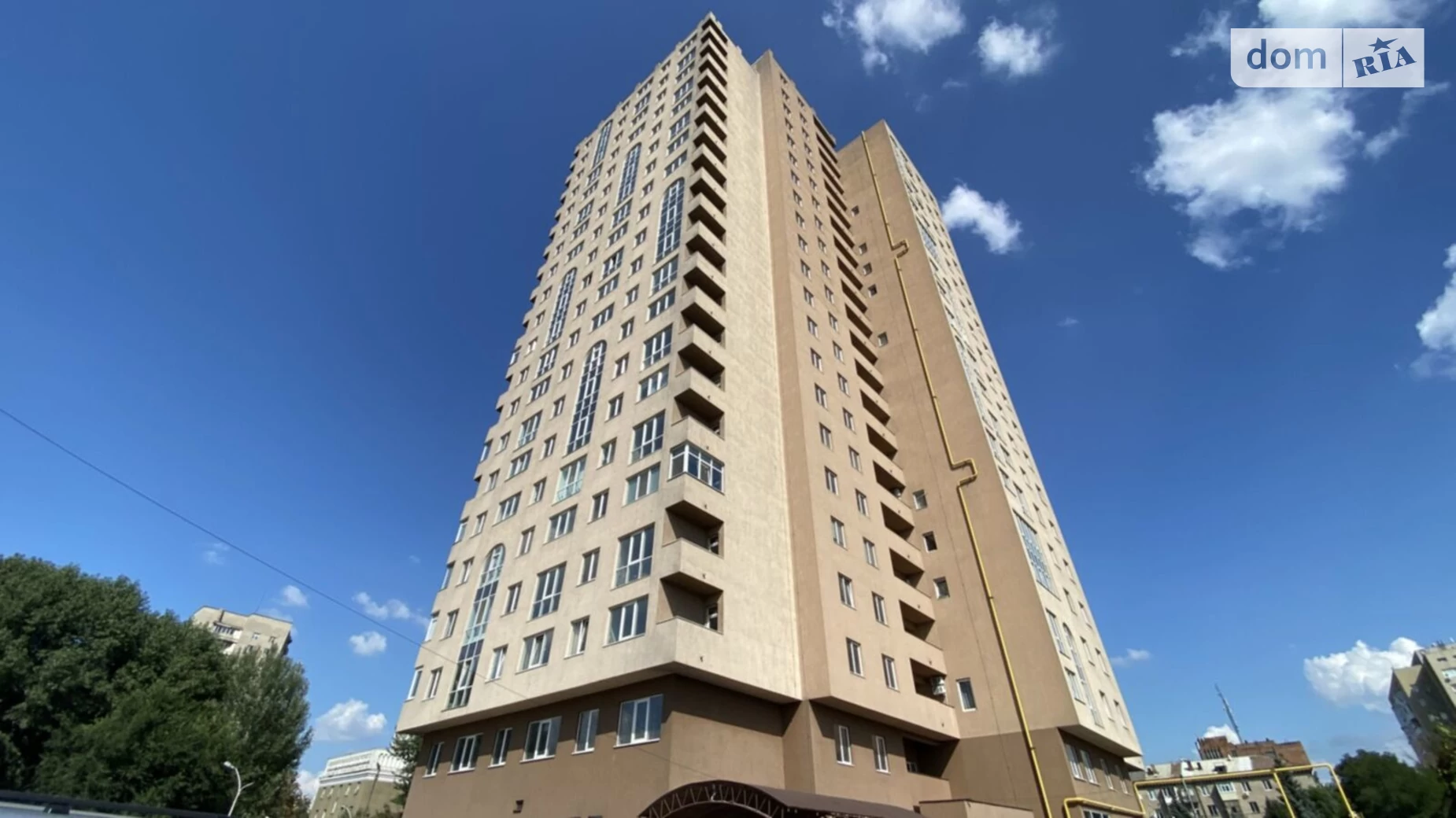 Продается 1-комнатная квартира 77.9 кв. м в Днепре, ул. Рабочая, 166Д - фото 2