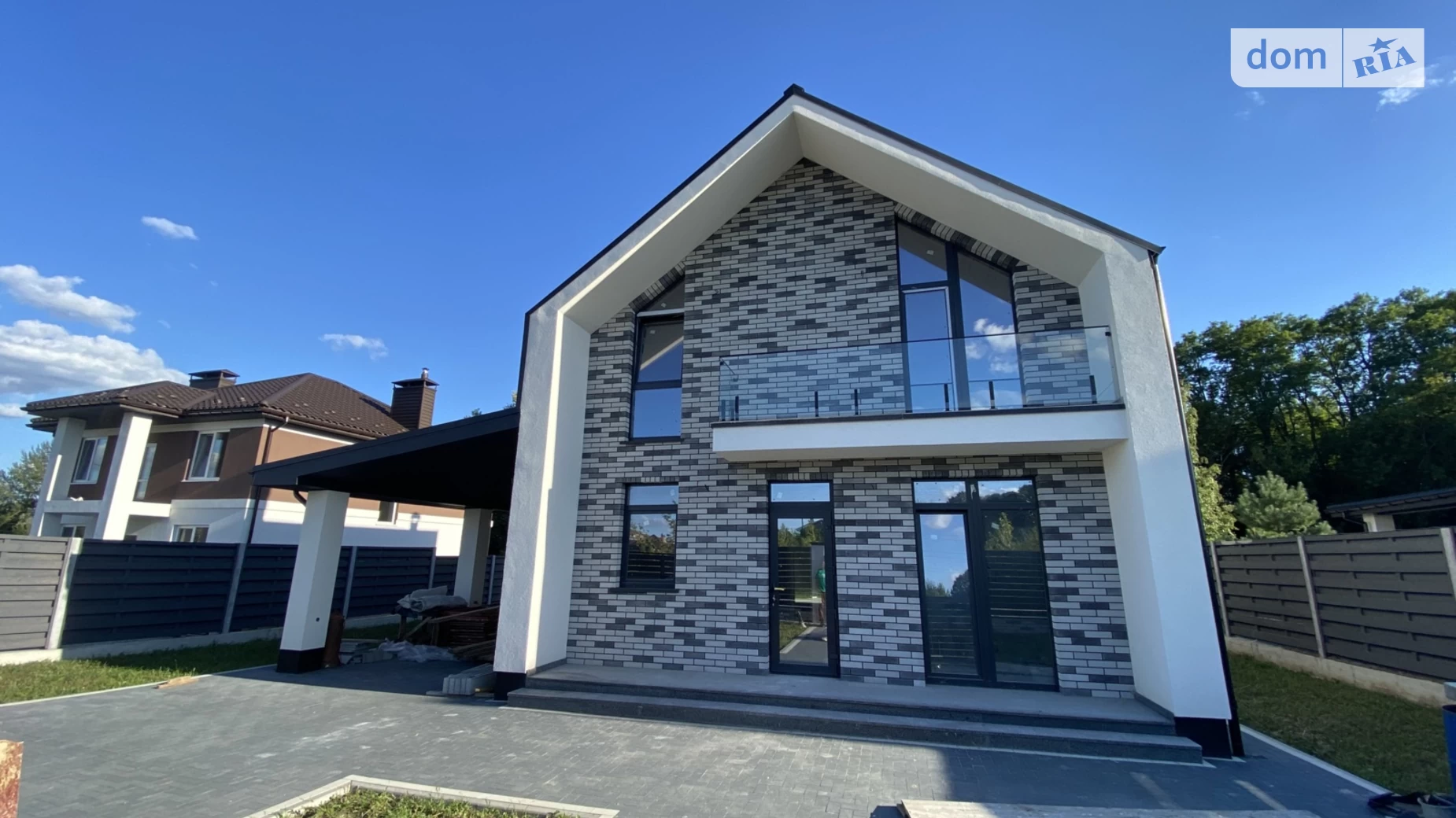 Продается дом на 2 этажа 141.8 кв. м с участком, цена: 160000 $ - фото 5