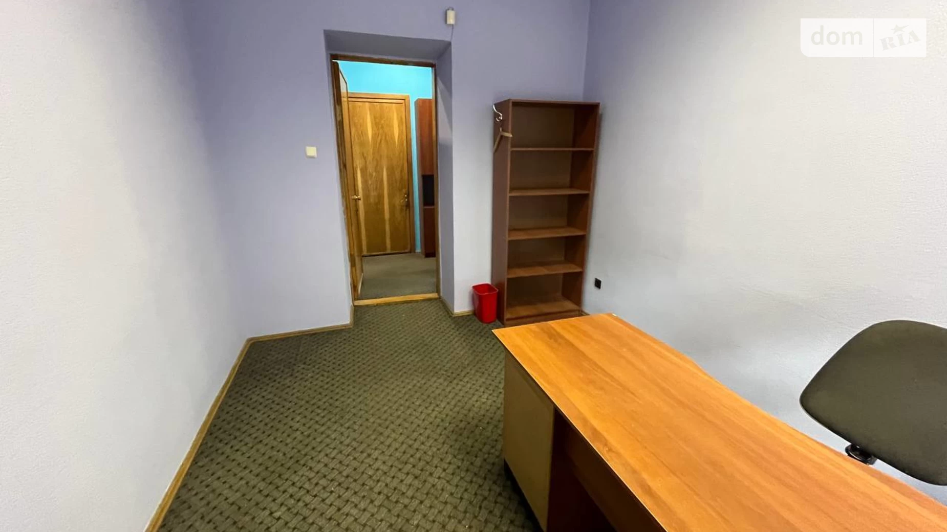 Здається в оренду офіс 101 кв. м в бізнес-центрі, цена: 20000 грн - фото 5