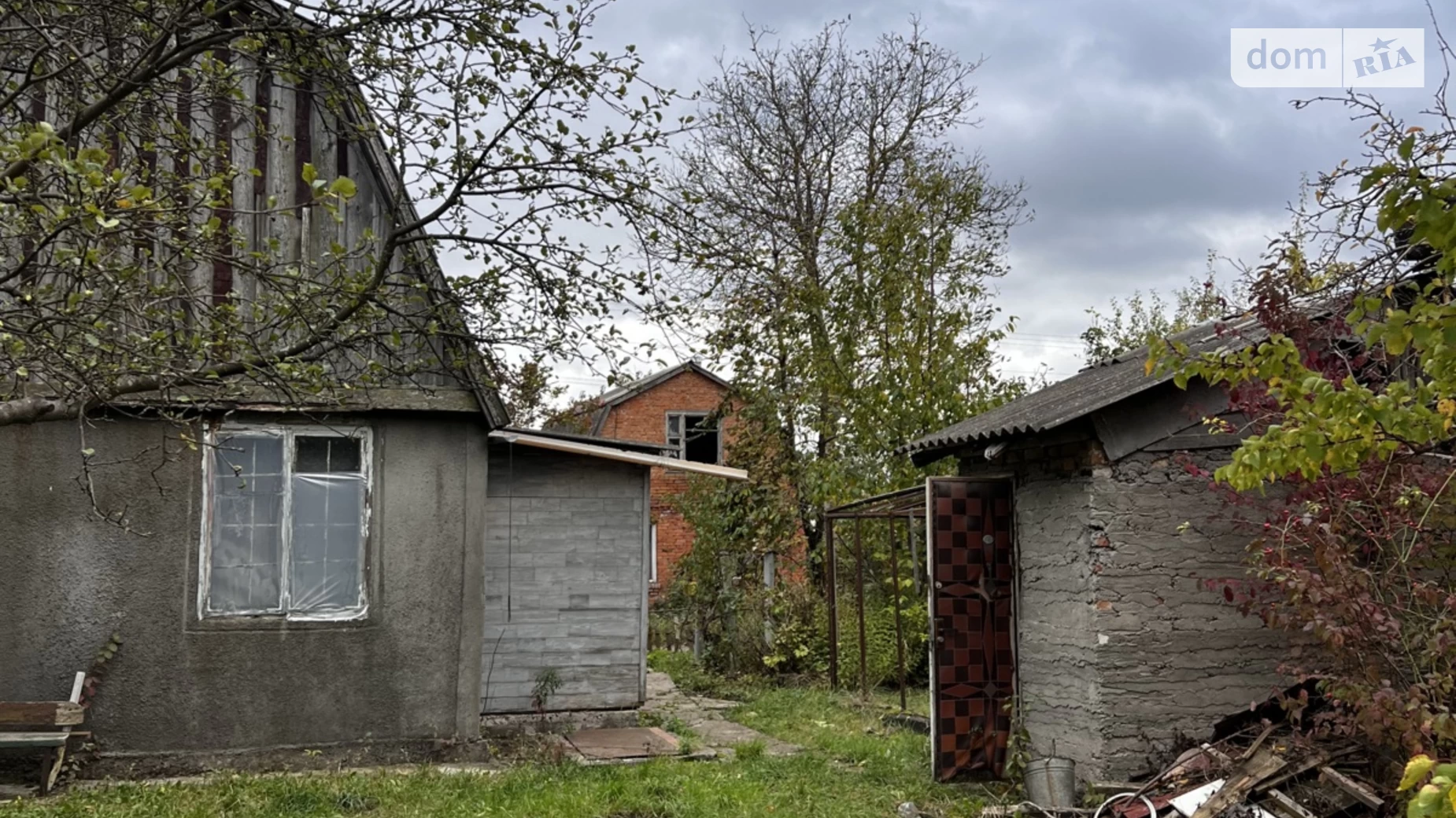 Продається одноповерховий будинок 55 кв. м з подвалом, цена: 9100 $ - фото 5