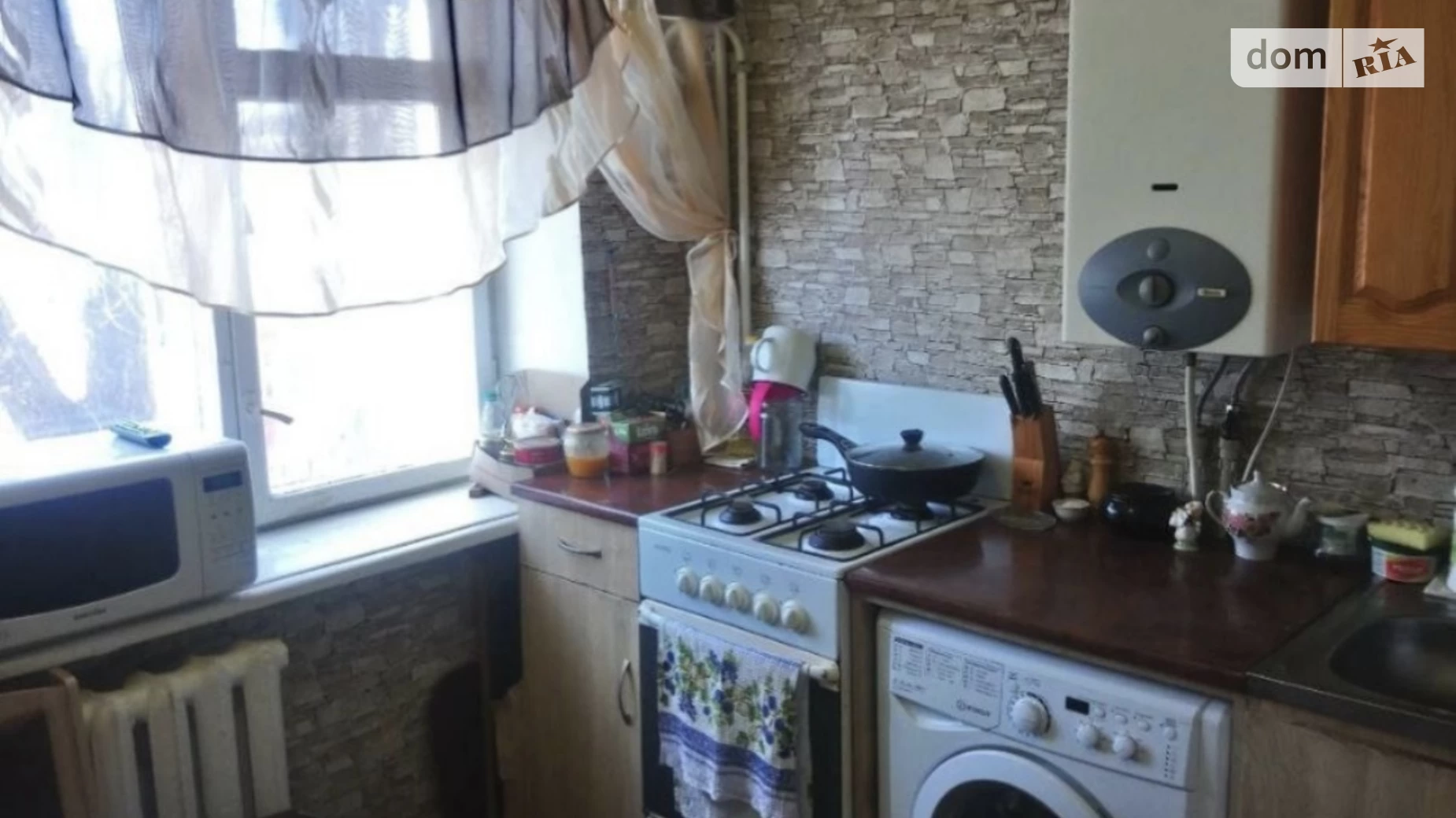 Продається 4-кімнатна квартира 62.8 кв. м у Миколаєві, цена: 31000 $ - фото 2