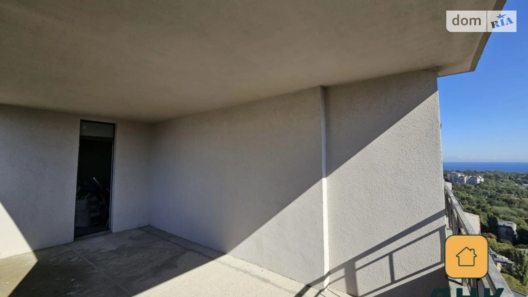 Продається 2-кімнатна квартира 89 кв. м у Одесі, Фонтанська дор., 25 корпус 2 - фото 5