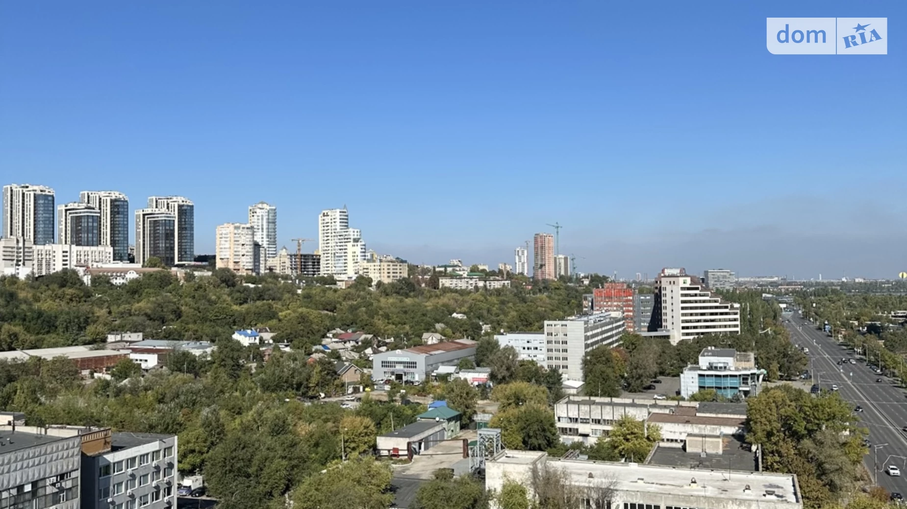 Продается 1-комнатная квартира 59 кв. м в Днепре, ул. Набережная Победы, 40 - фото 4