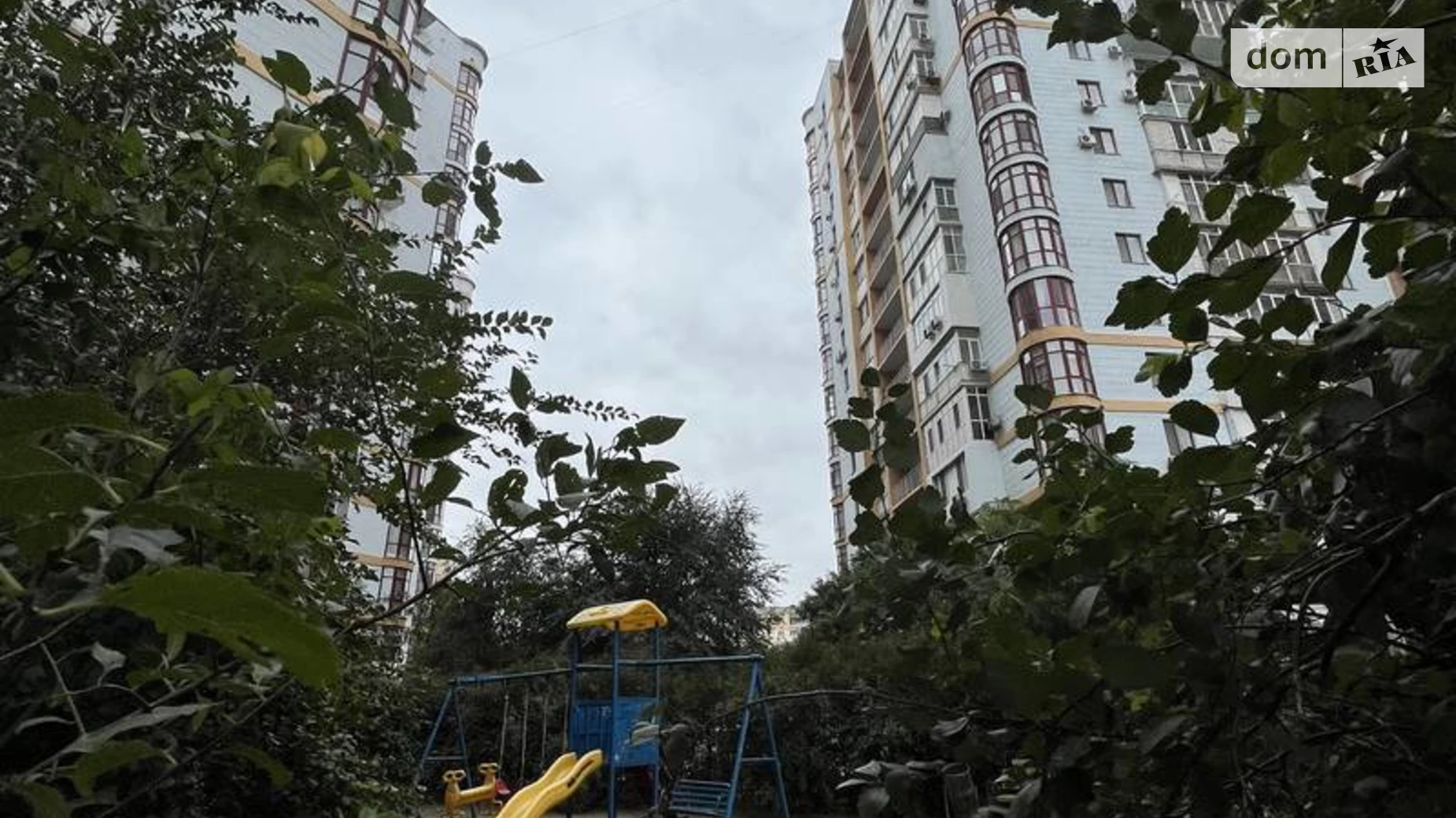Продается 3-комнатная квартира 114.6 кв. м в Одессе, ул. Балковская, 22А корпус 4 - фото 2