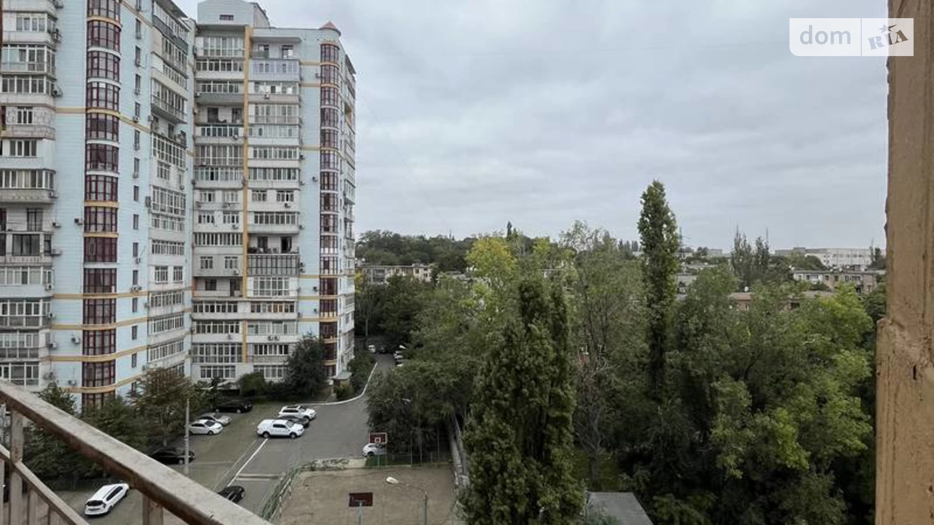 Продается 3-комнатная квартира 114.6 кв. м в Одессе, ул. Балковская, 22А корпус 4 - фото 3