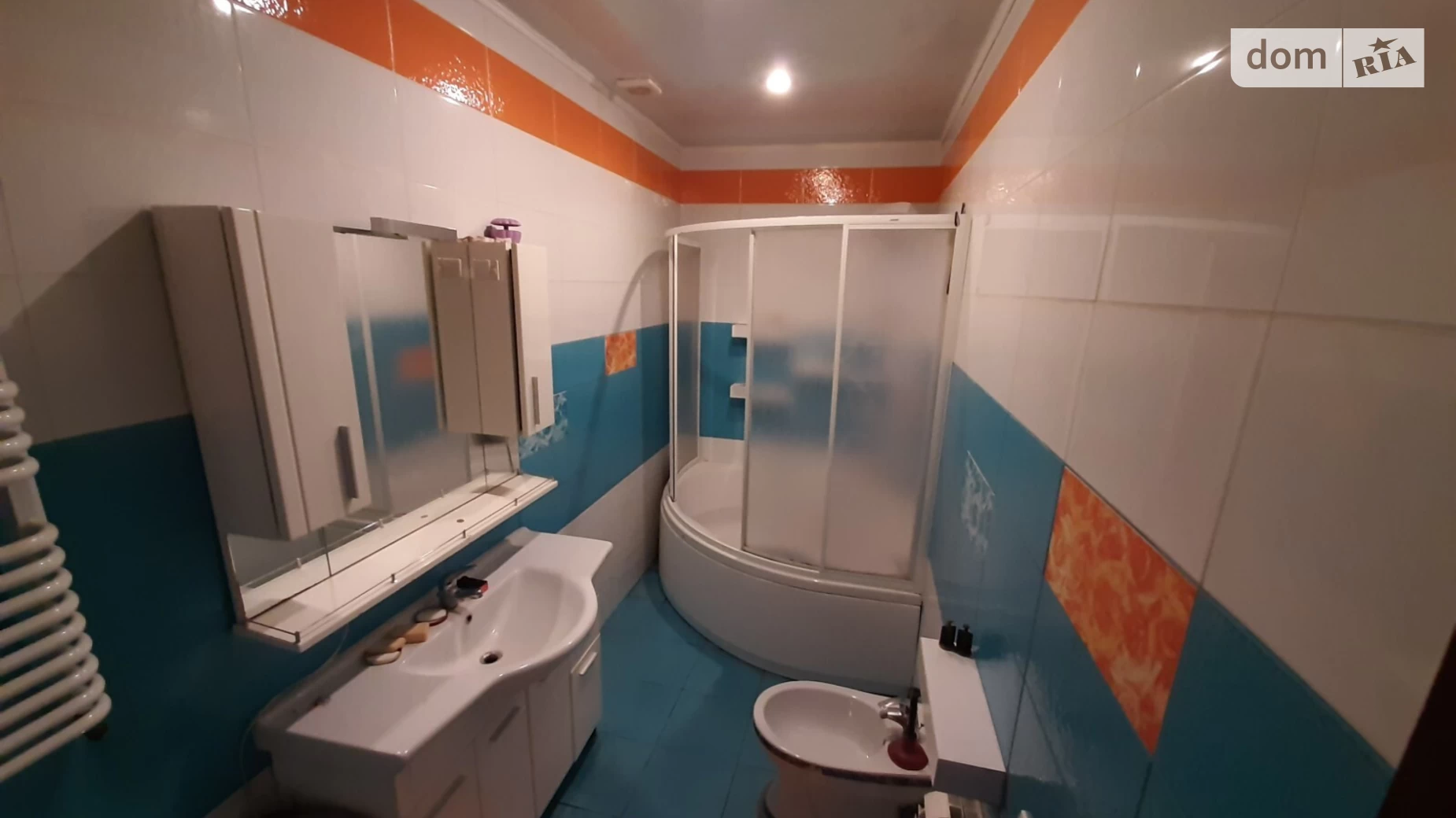 Продается часть дома 173.8 кв. м с бассейном, цена: 105000 $ - фото 5