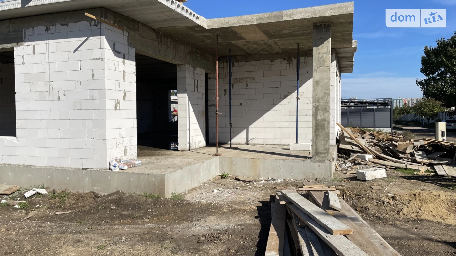 Продается одноэтажный дом 112 кв. м с садом, цена: 135000 $ - фото 4