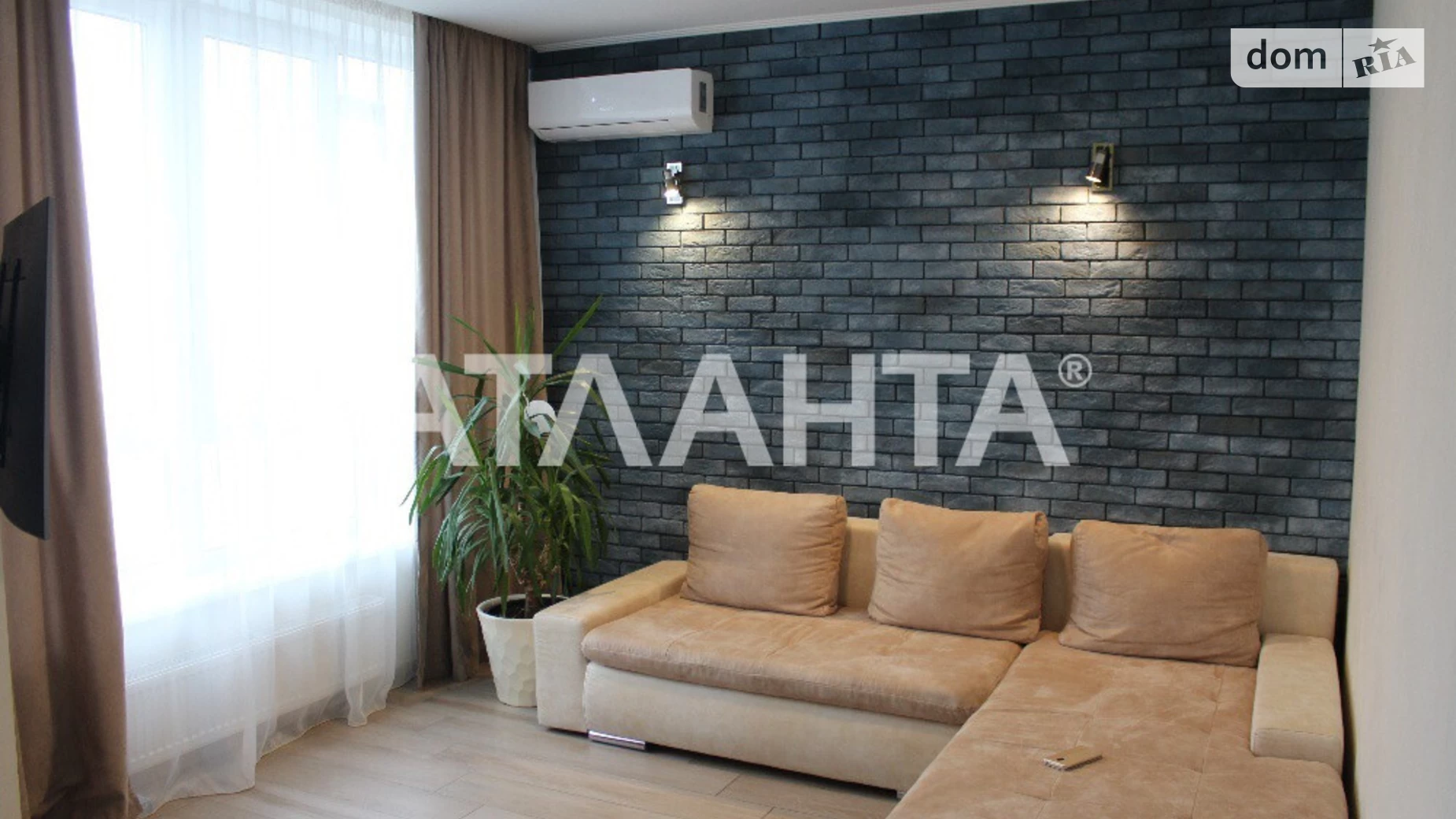 Продается 2-комнатная квартира 103.6 кв. м в Одессе, ул. Проценко - фото 4