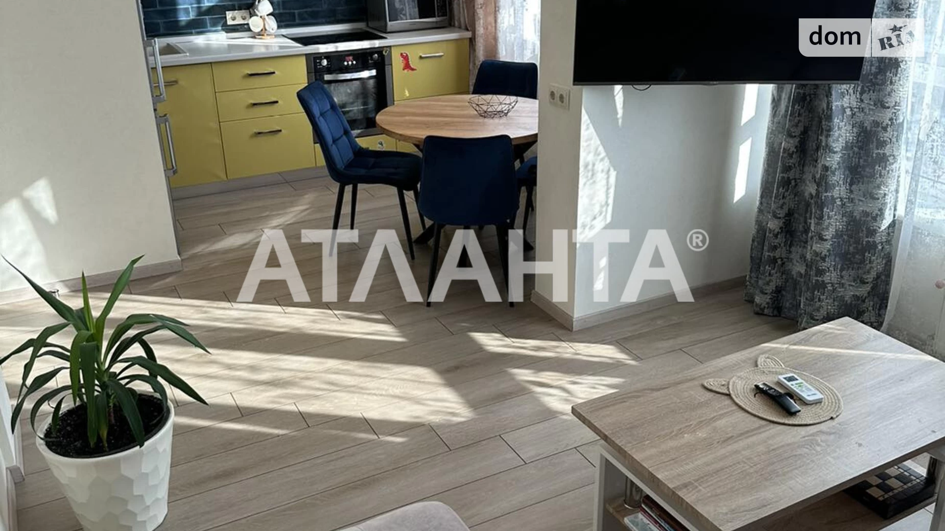 Продается 2-комнатная квартира 103.6 кв. м в Одессе, ул. Проценко - фото 3