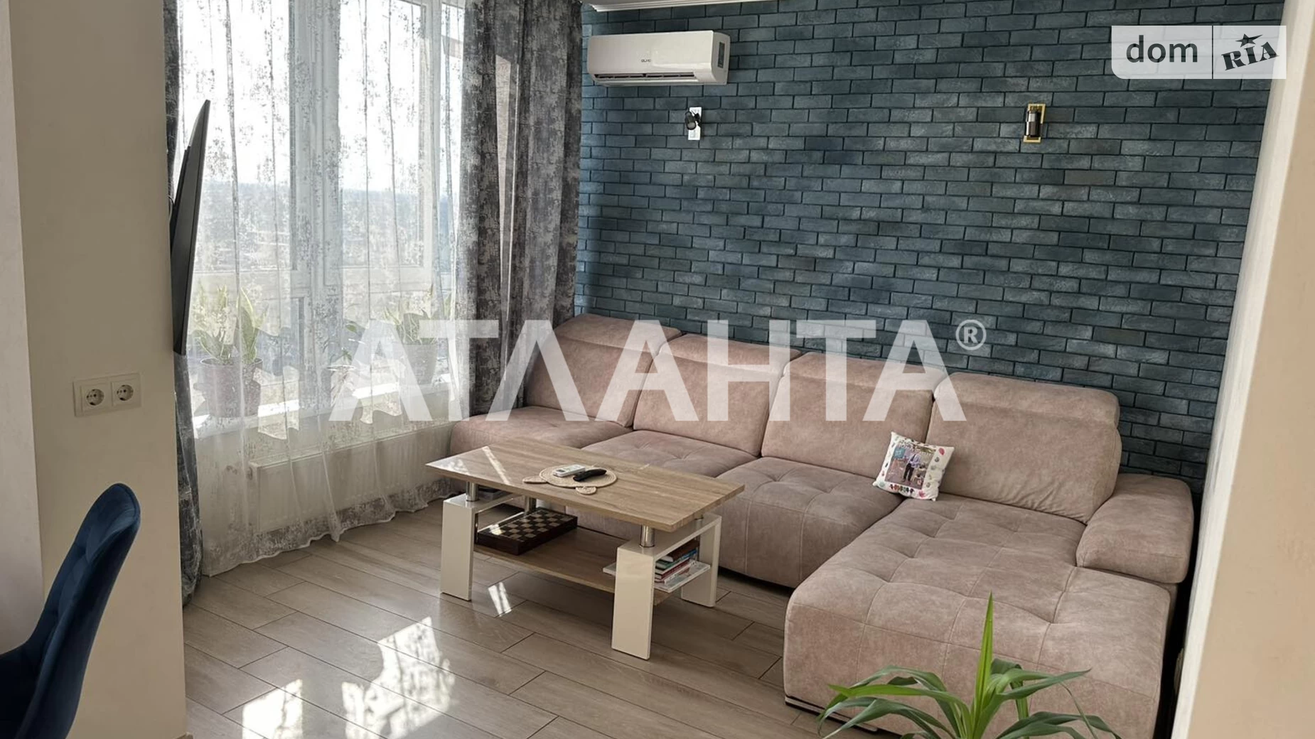 Продается 2-комнатная квартира 103.6 кв. м в Одессе, ул. Проценко - фото 5