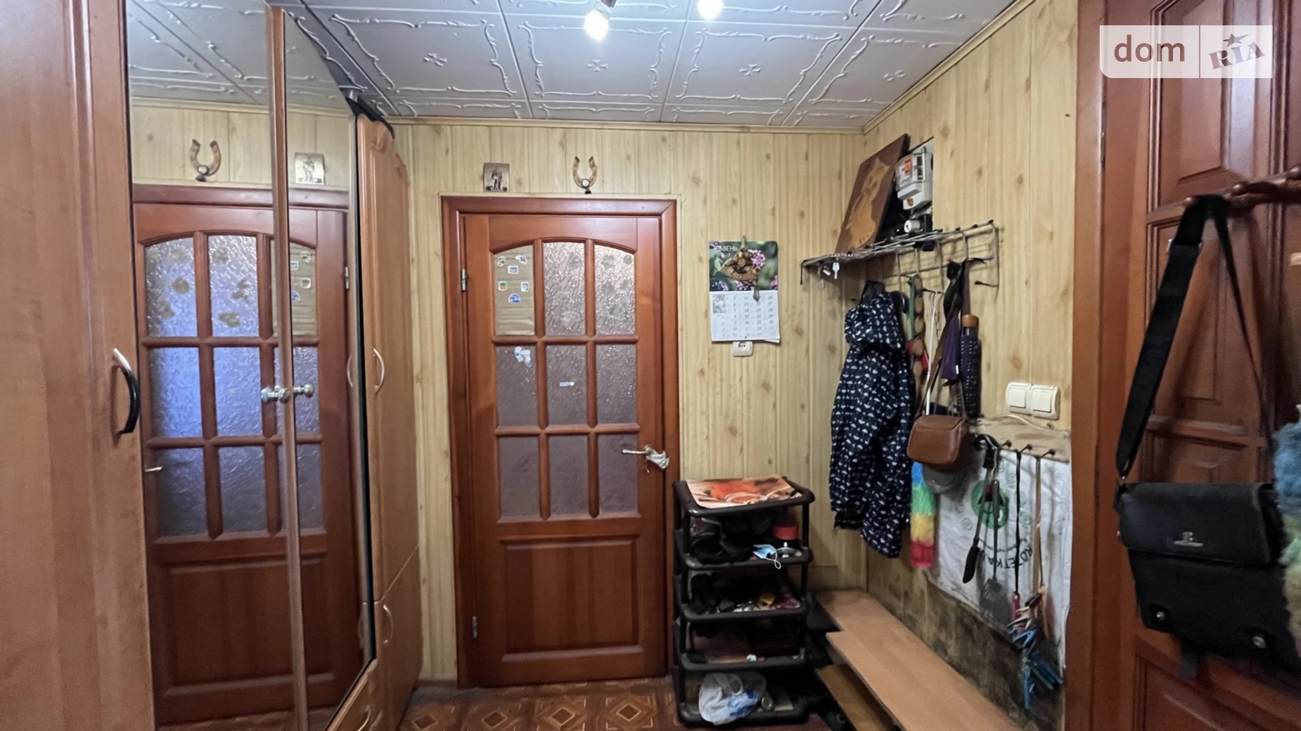 Продається 4-кімнатна квартира 53 кв. м у Одесі, вул. Дмитра Іванова - фото 3