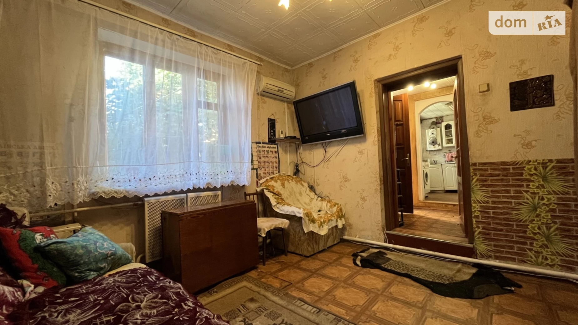 Продається 4-кімнатна квартира 53 кв. м у Одесі, вул. Дмитра Іванова - фото 4